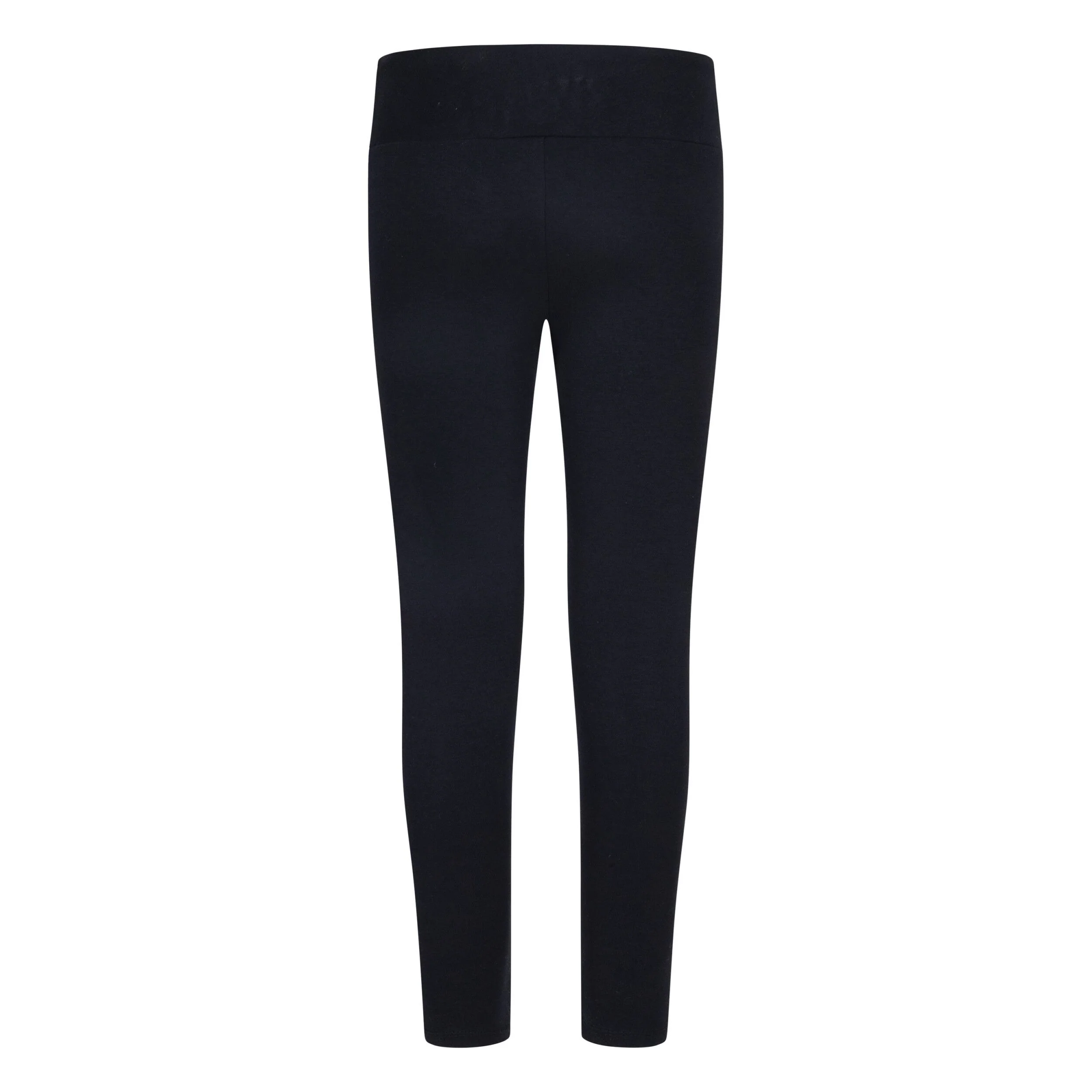 1St Baby Blue Knit Legging (Big Kid) - Image 2