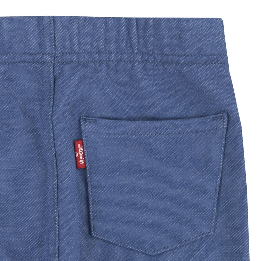 2 Pack Classic Legging (Toddler) - Image 3