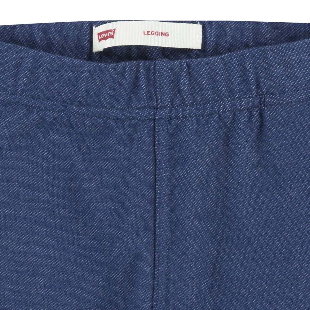 2 Pack Classic Legging (Toddler) - Image 4