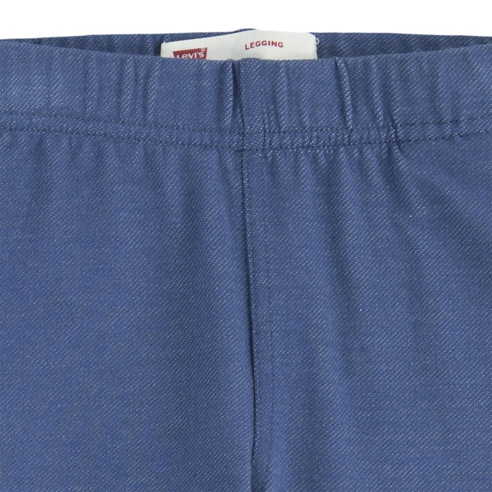 2 Pack Classic Legging (Toddler) - Image 8