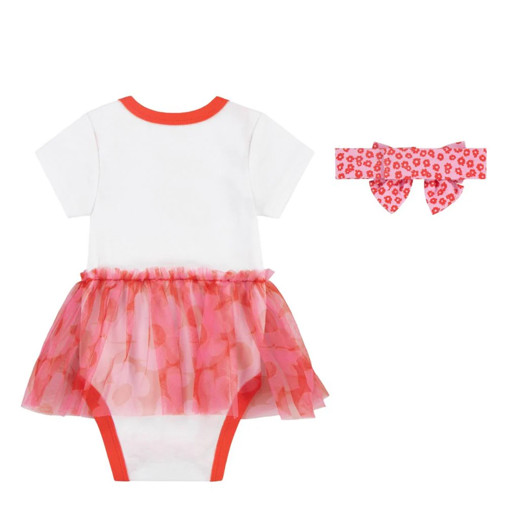 2 Piece Baby Tutu Set (Infant) - Image 2