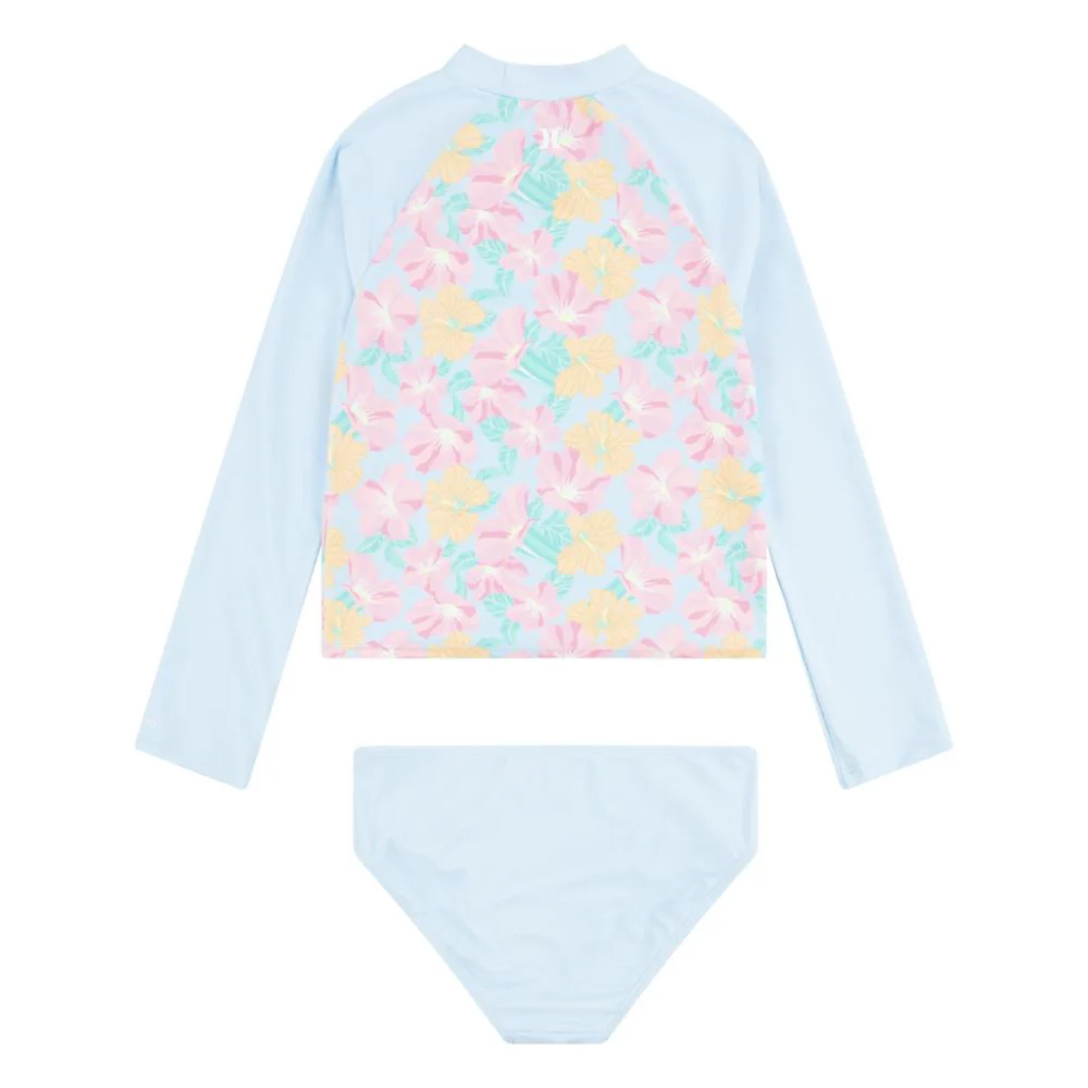 2 Piece Rashguard Set (Big Kid) - Image 2