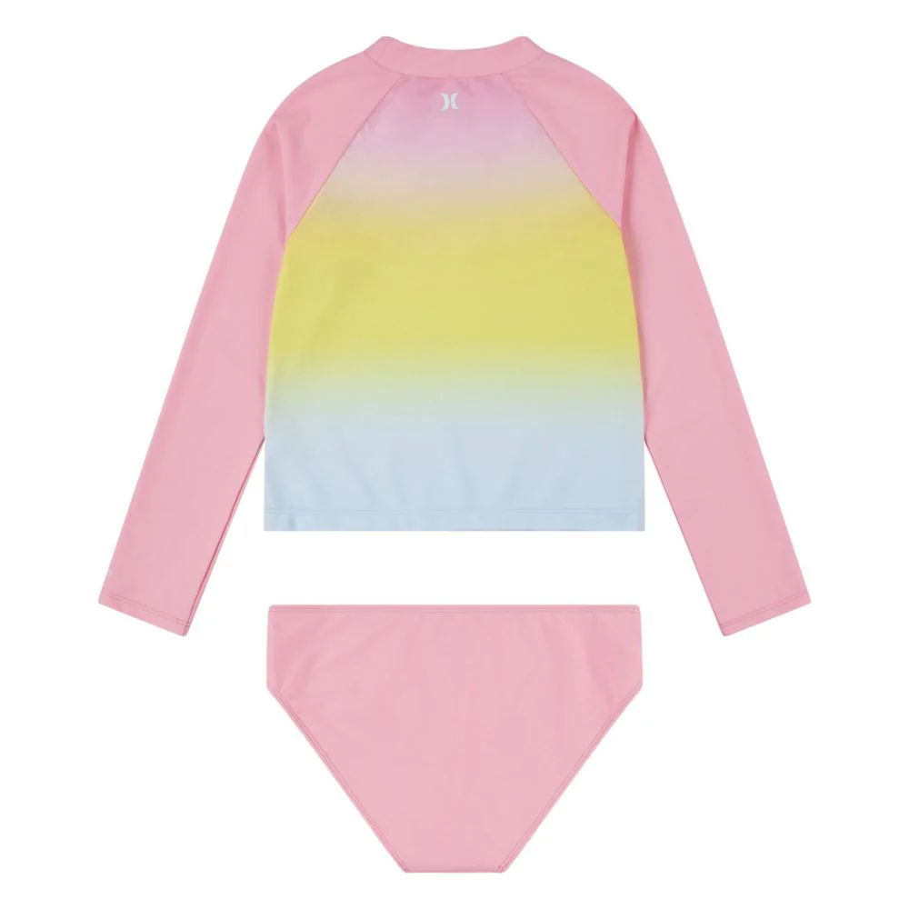 2 Piece Rashguard Set (Big Kids) - Image 2