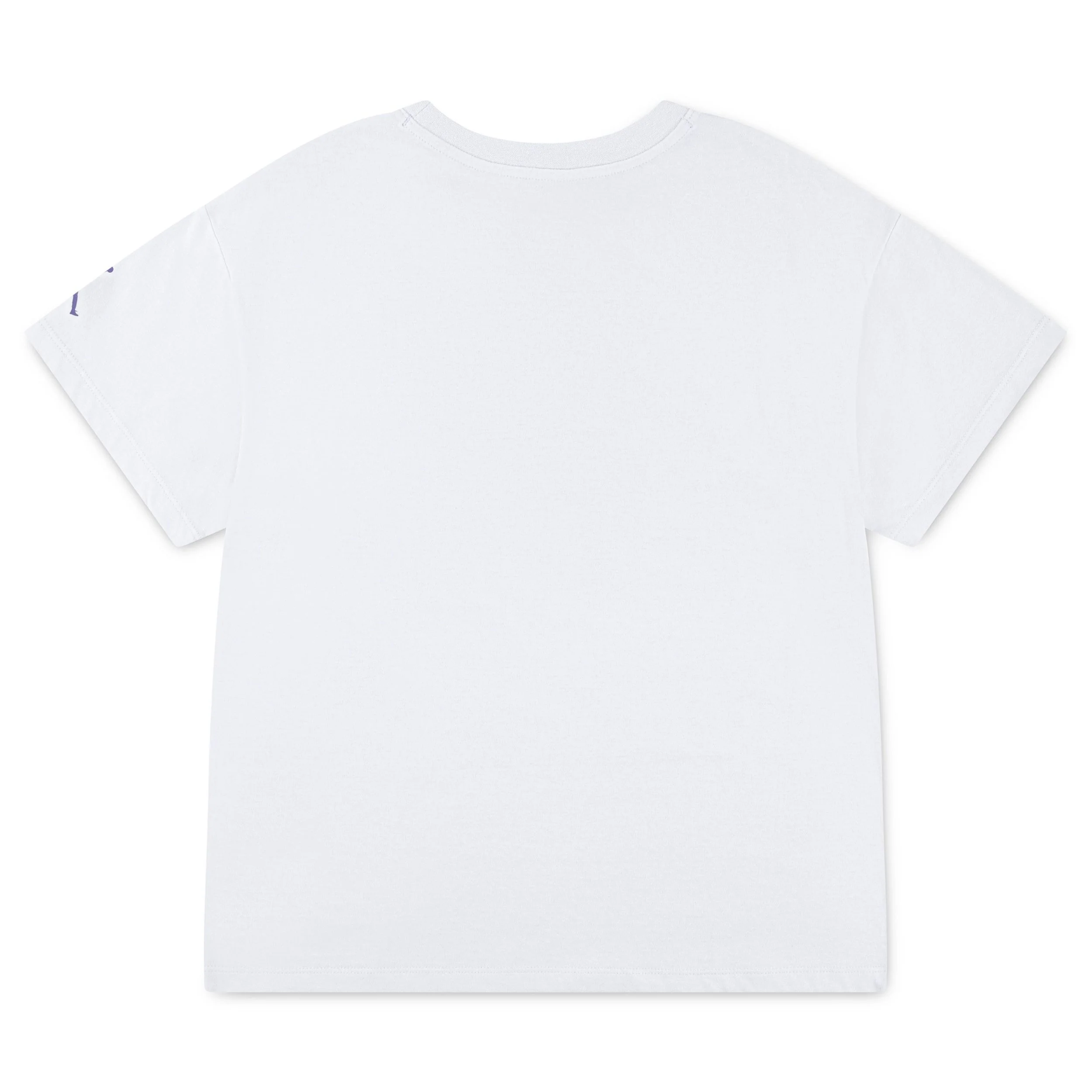 23 Flowers Short Sleeve Tee (Big Kid) - Image 2