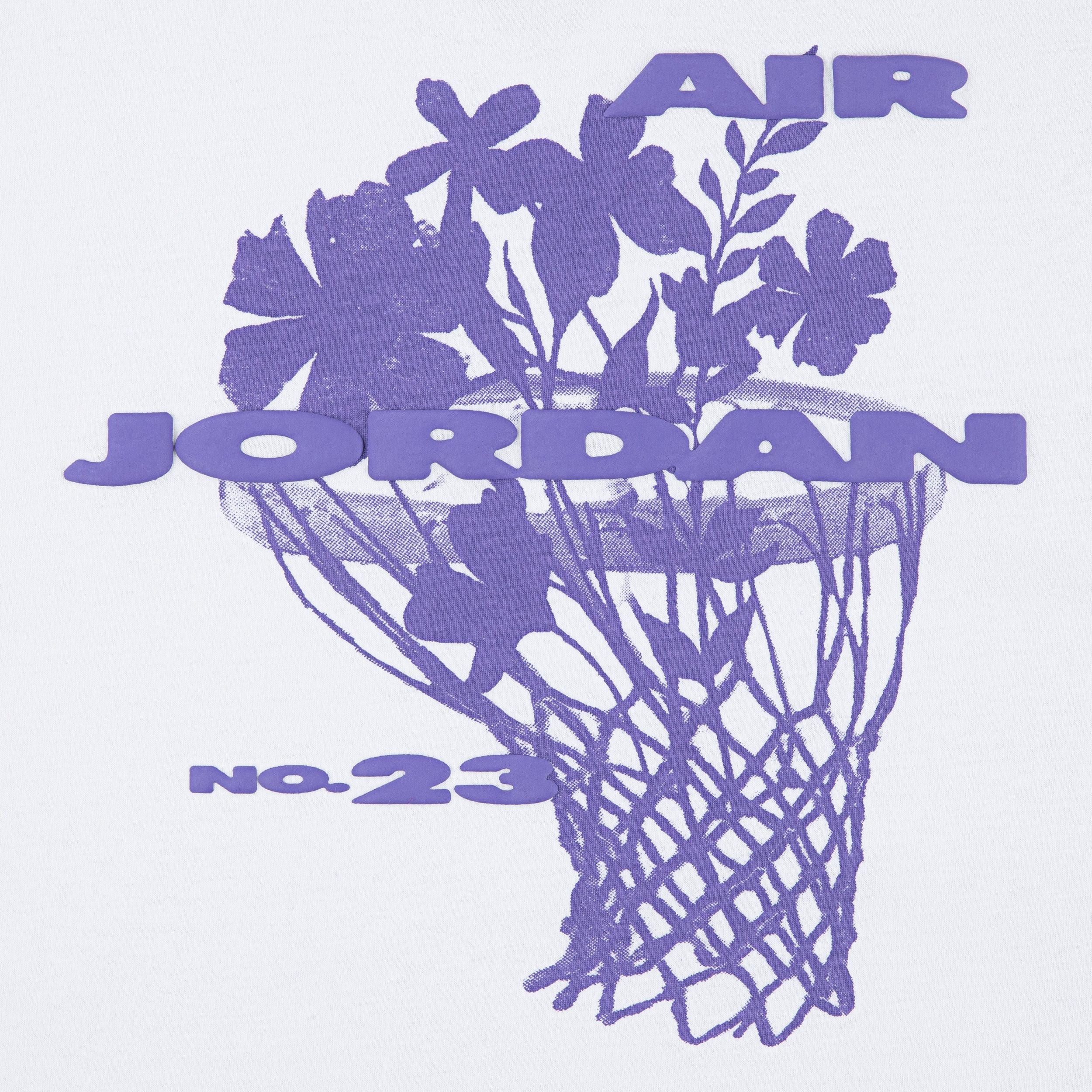 23 Flowers Short Sleeve Tee (Big Kid) - Image 4