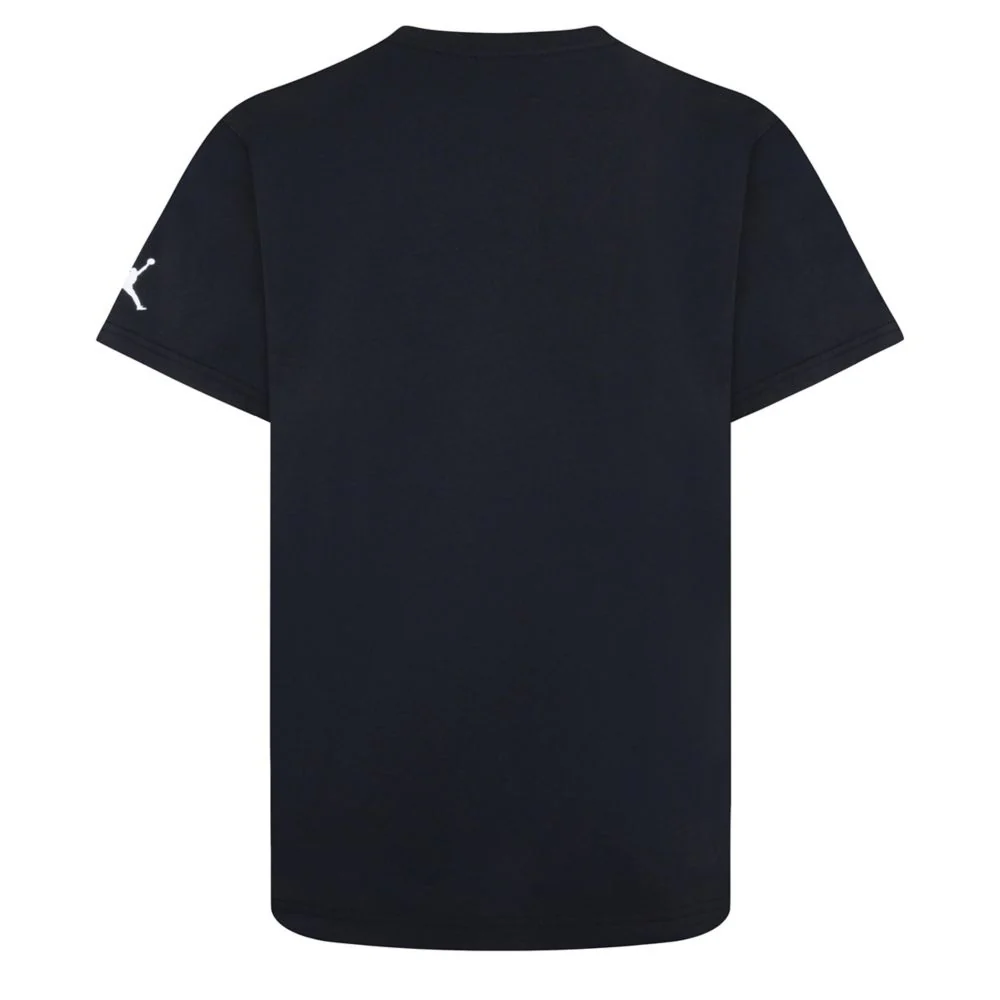 23 Gold Line Tee (Big Kid) - Image 2