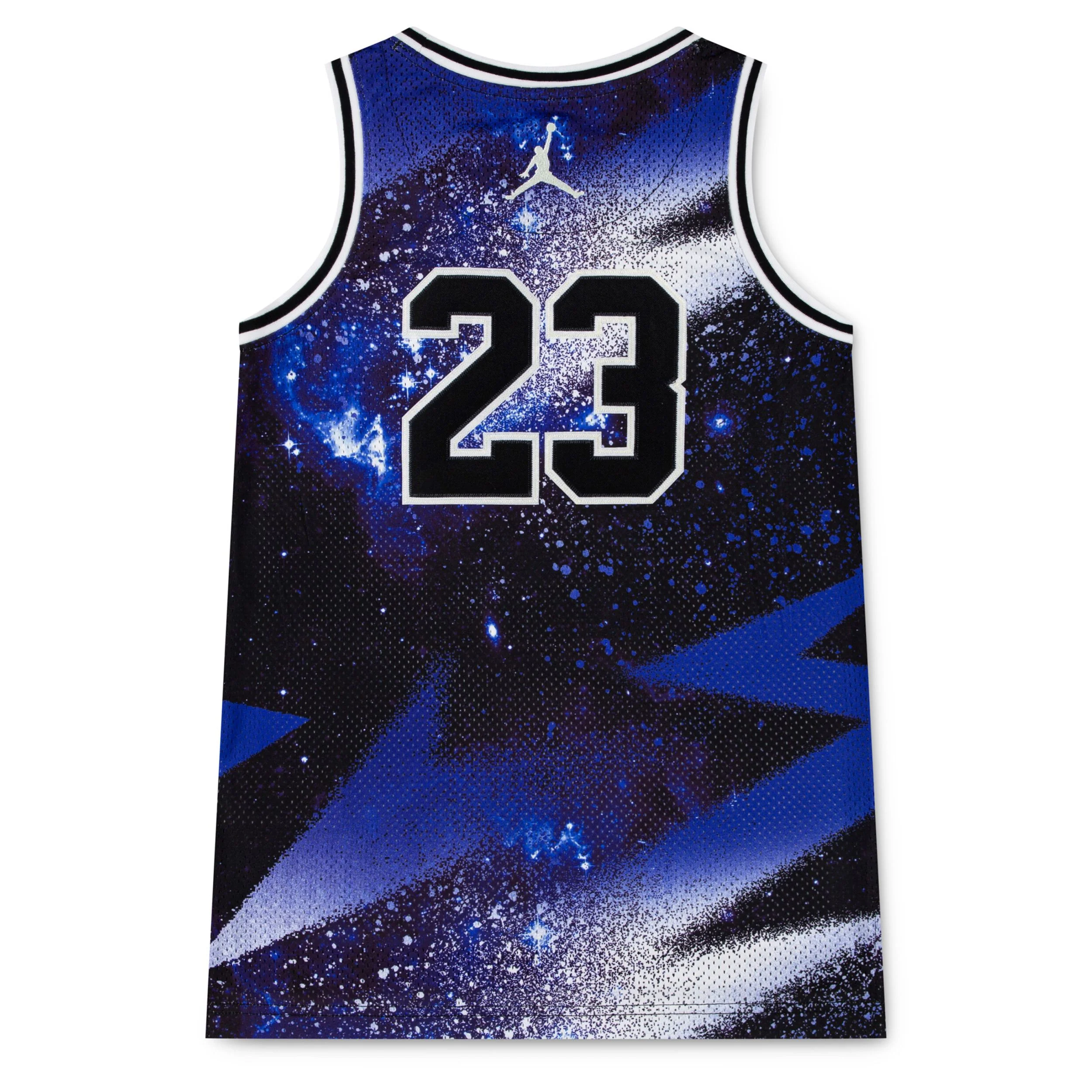 23 Jersey (Big Kid) - Image 2
