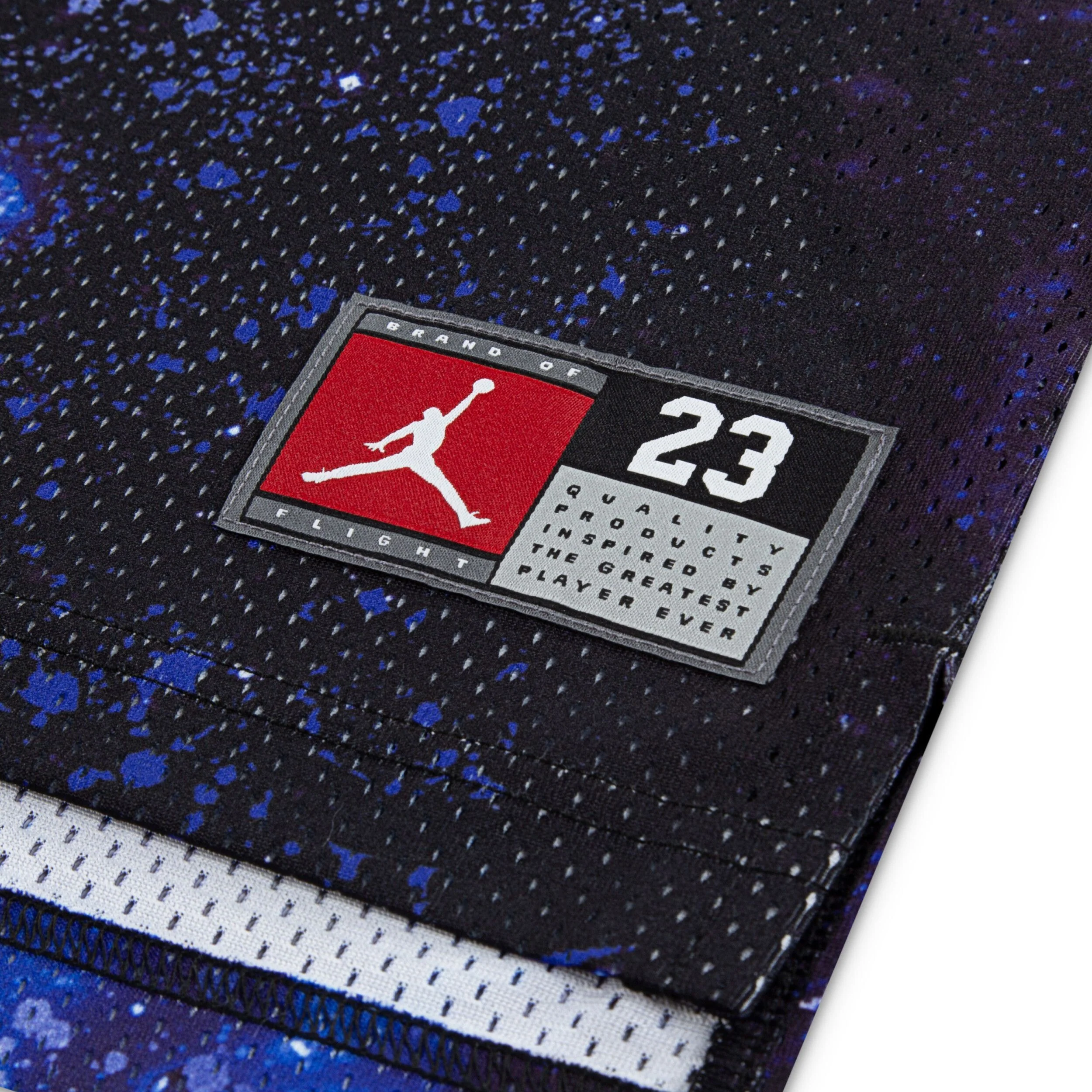 23 Jersey (Big Kid) - Image 5