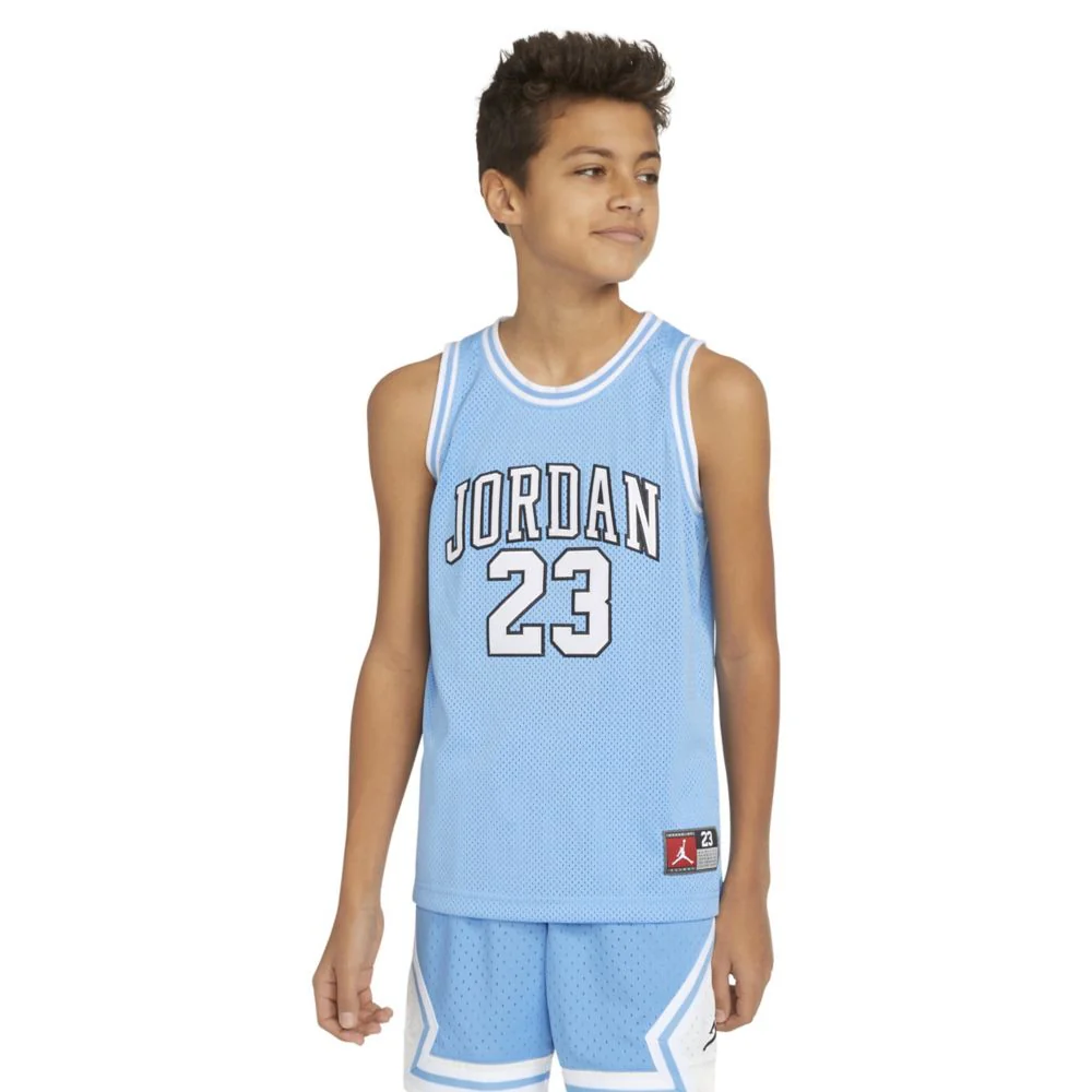 23 Jersey (Big Kid) - Image 4