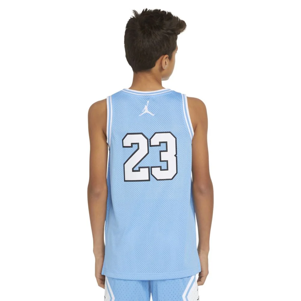 23 Jersey (Big Kid) - Image 5