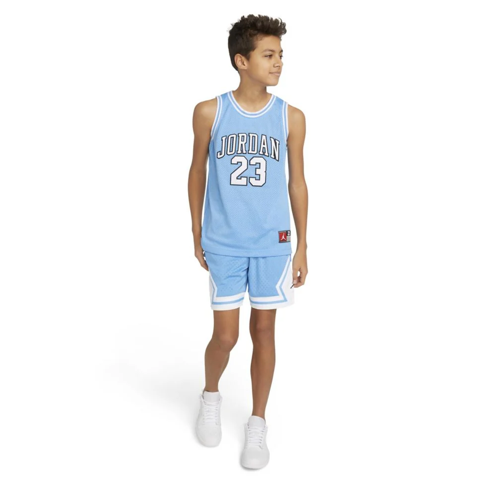 23 Jersey (Big Kid) - Image 7