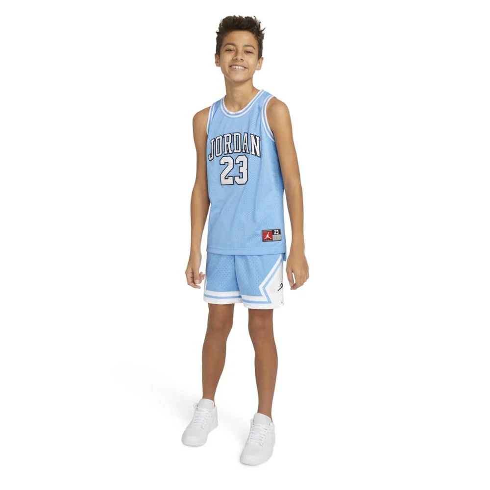 23 Jersey (Big Kid) - Image 8