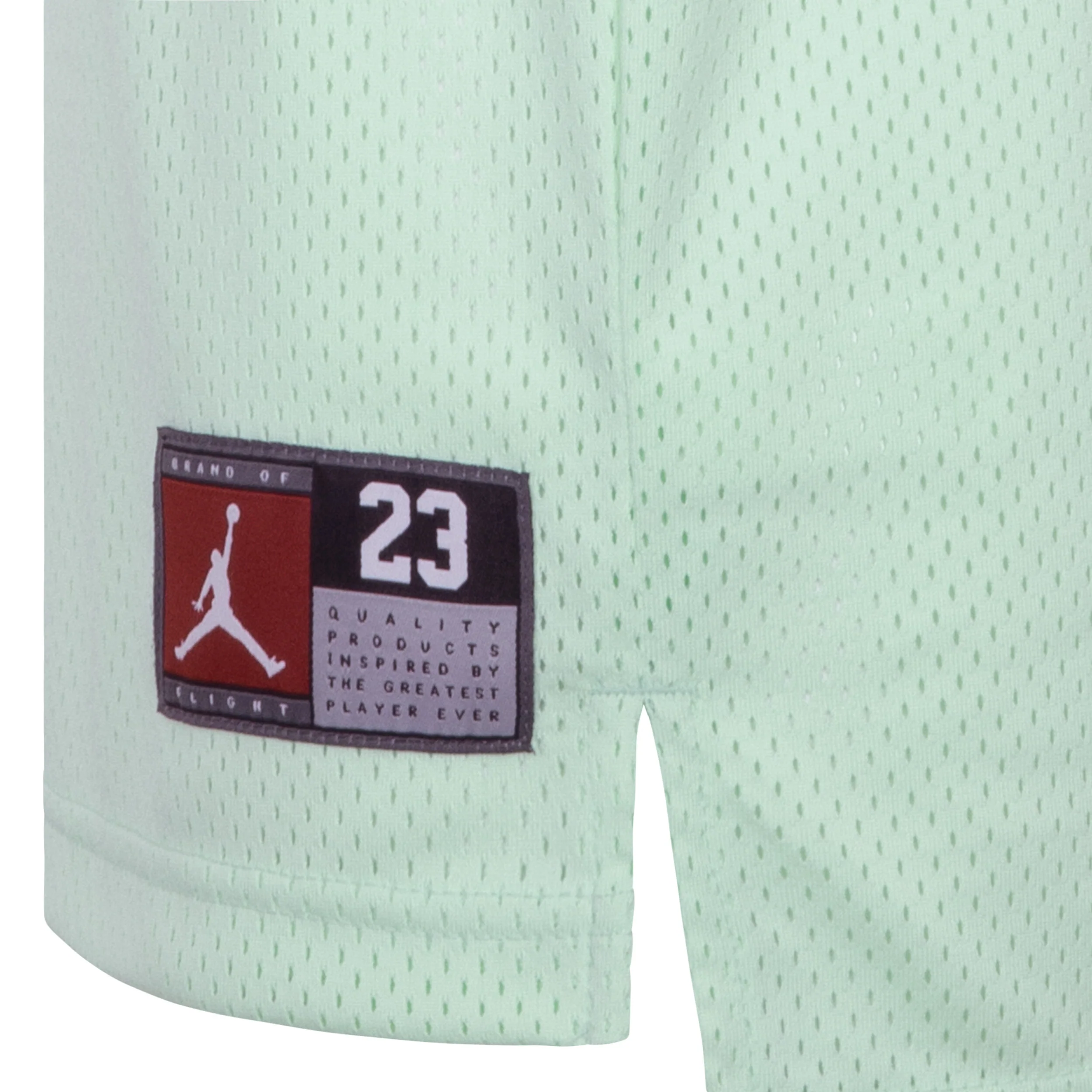 23 Jersey (Big Kid) - Image 3