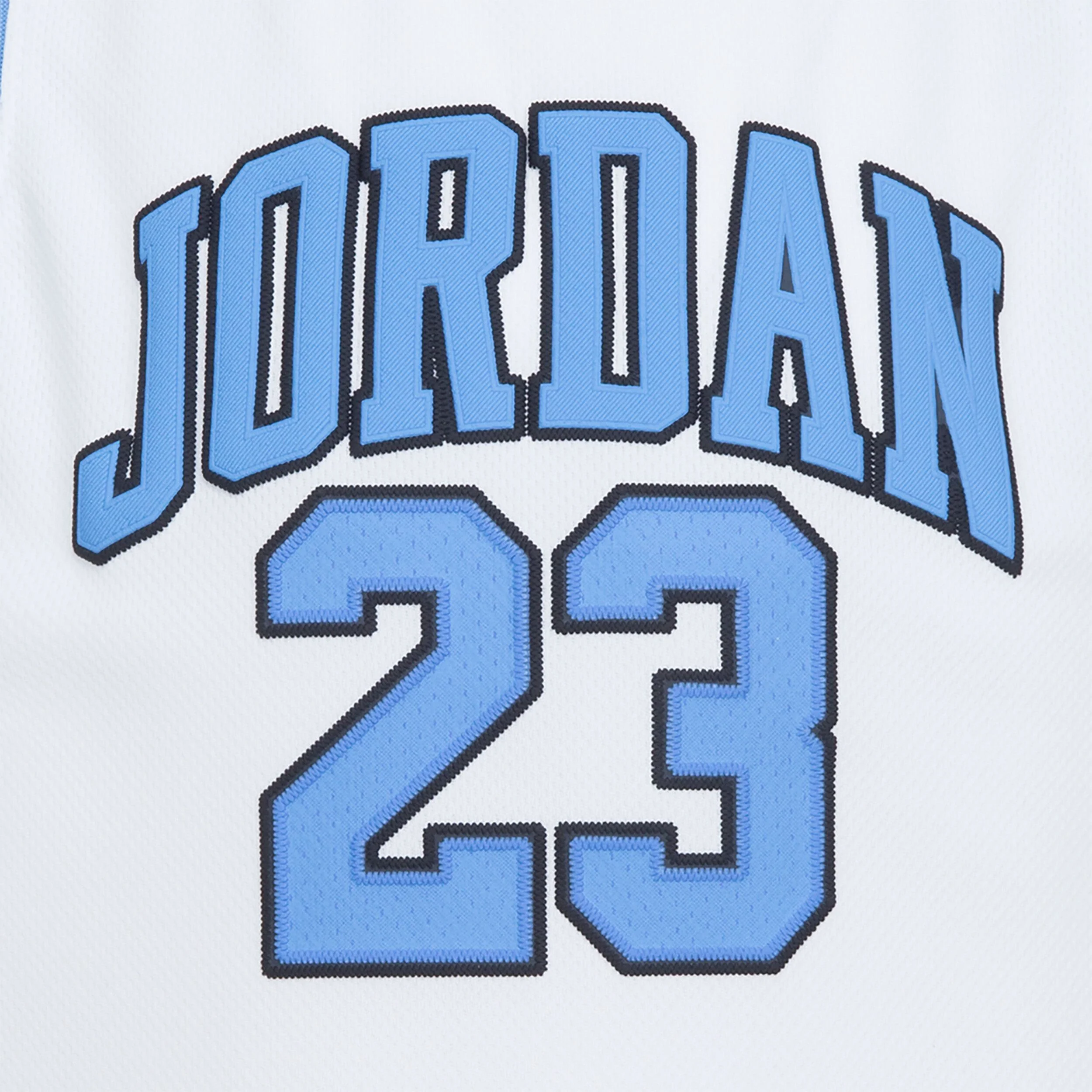 23 Jersey Set (Little Kid) - Image 3