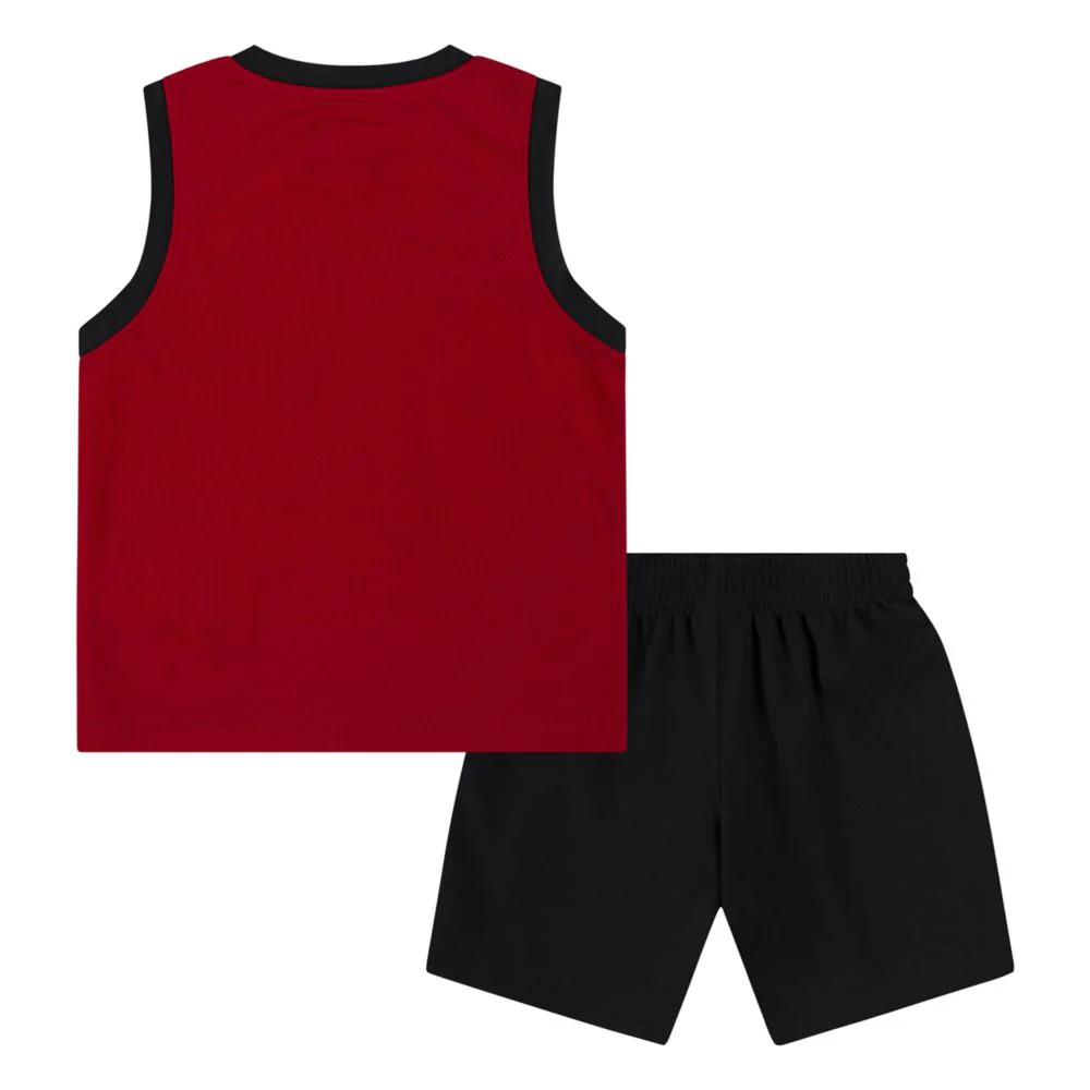 23 Jersey Set (Toddler) - Image 2