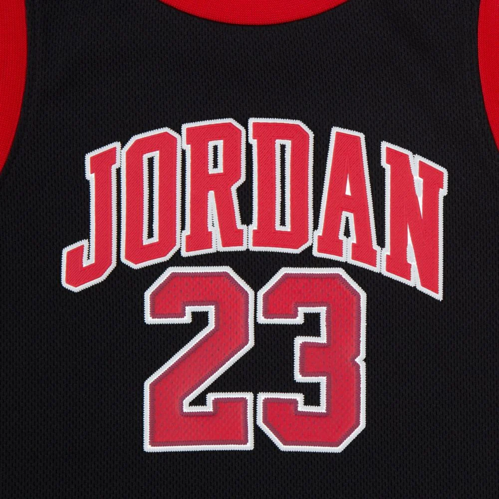23 Jersey Set (Toddler) - Image 4