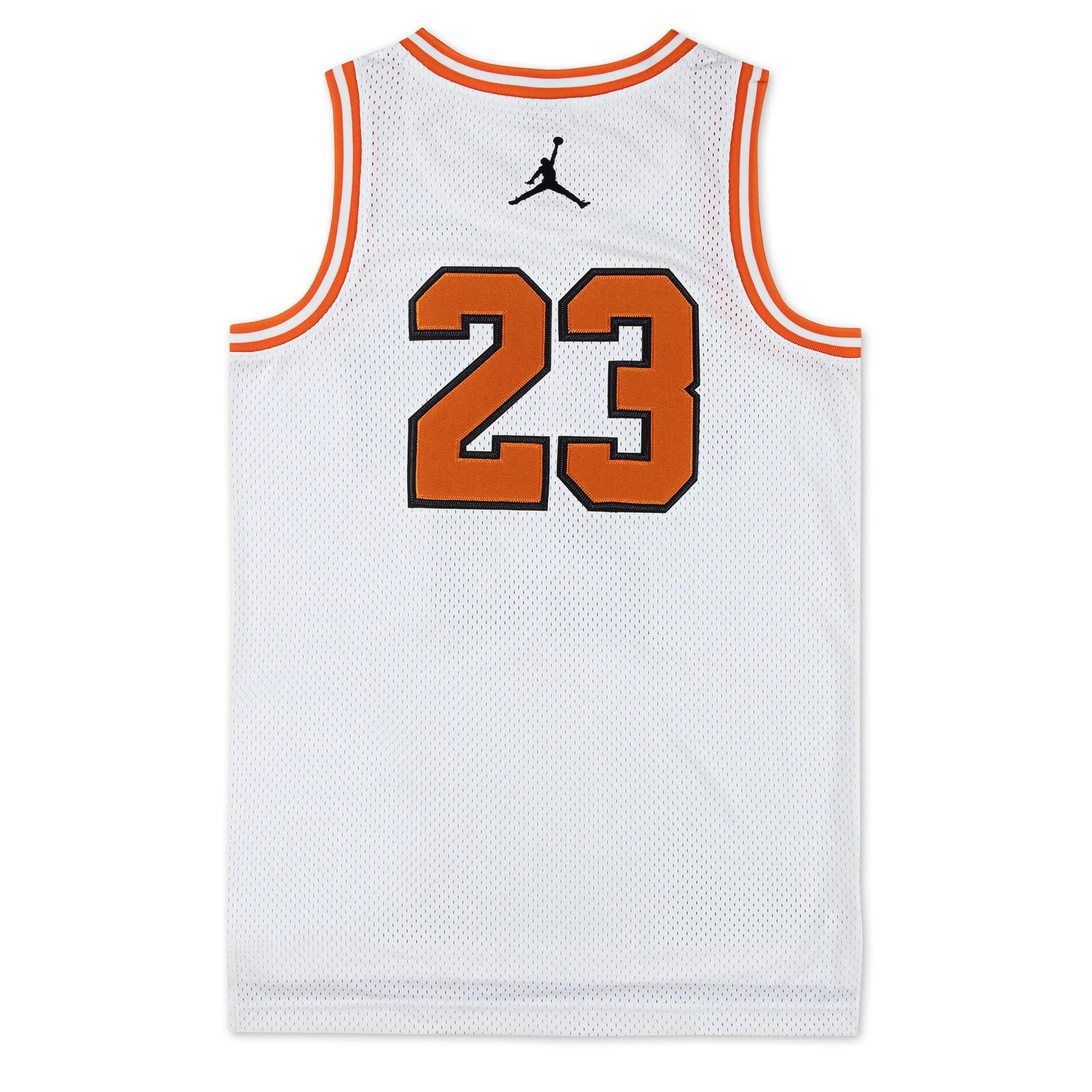 23 Jersey Tank (Big Kid) - Image 2