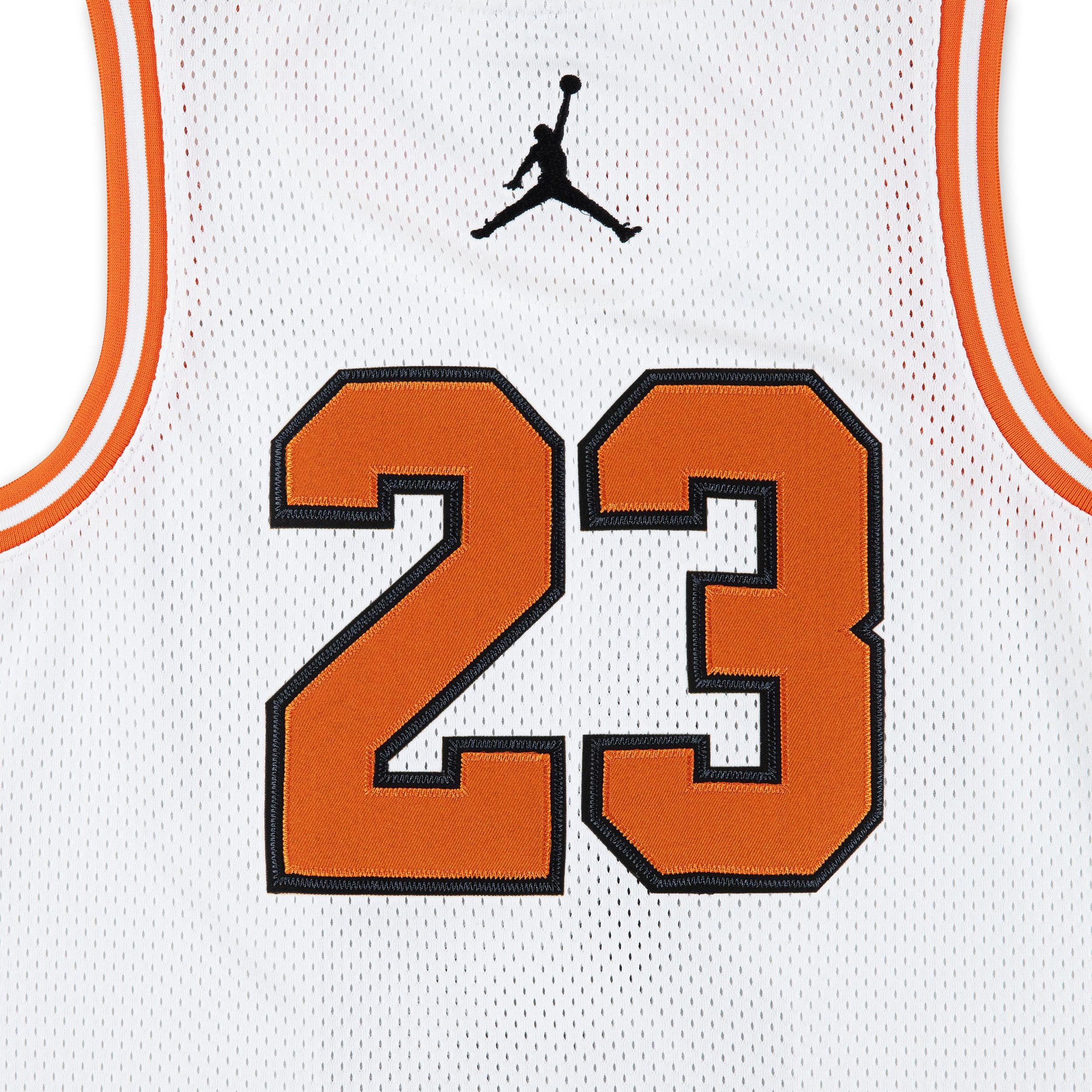 23 Jersey Tank (Big Kid) - Image 3