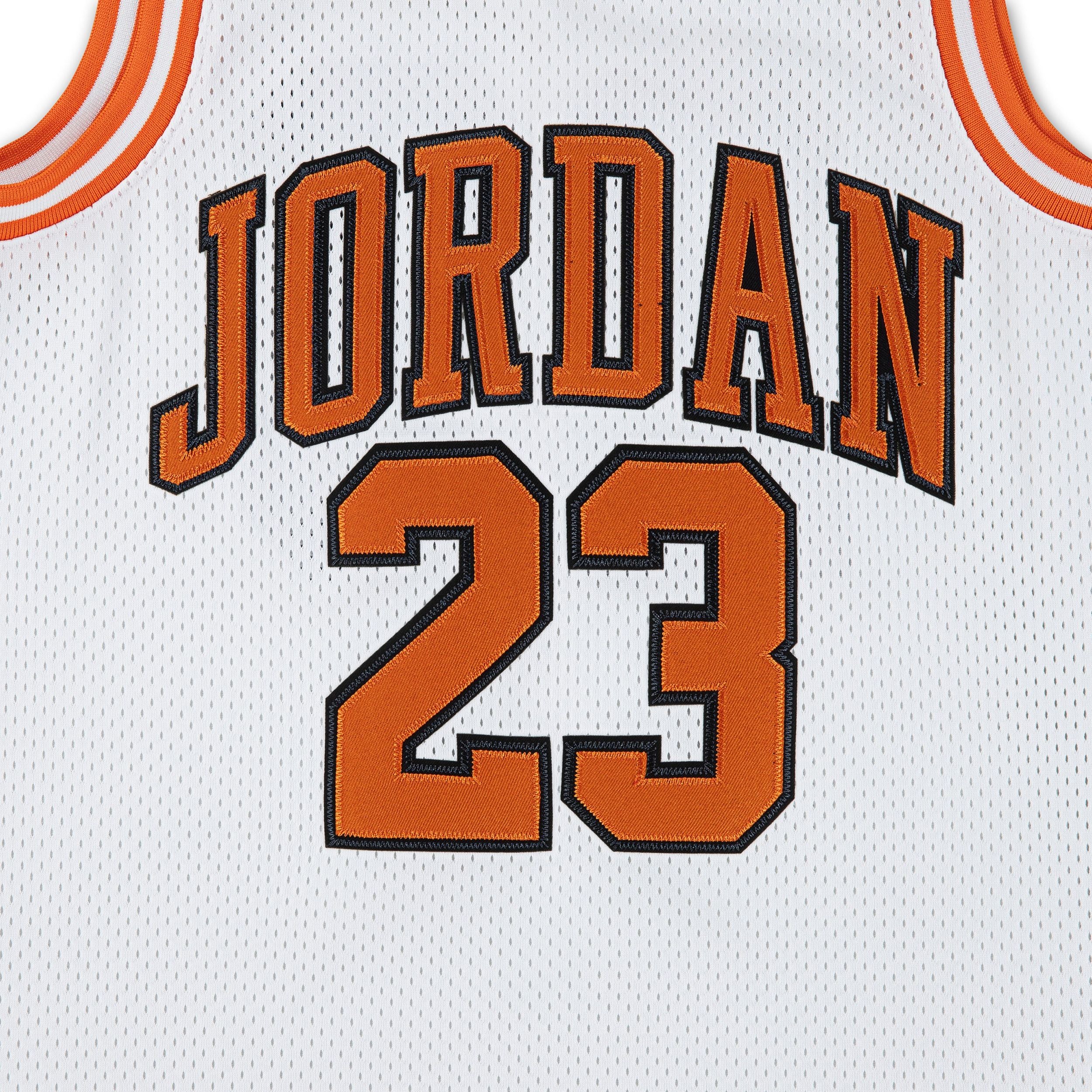 23 Jersey Tank (Big Kid) - Image 4