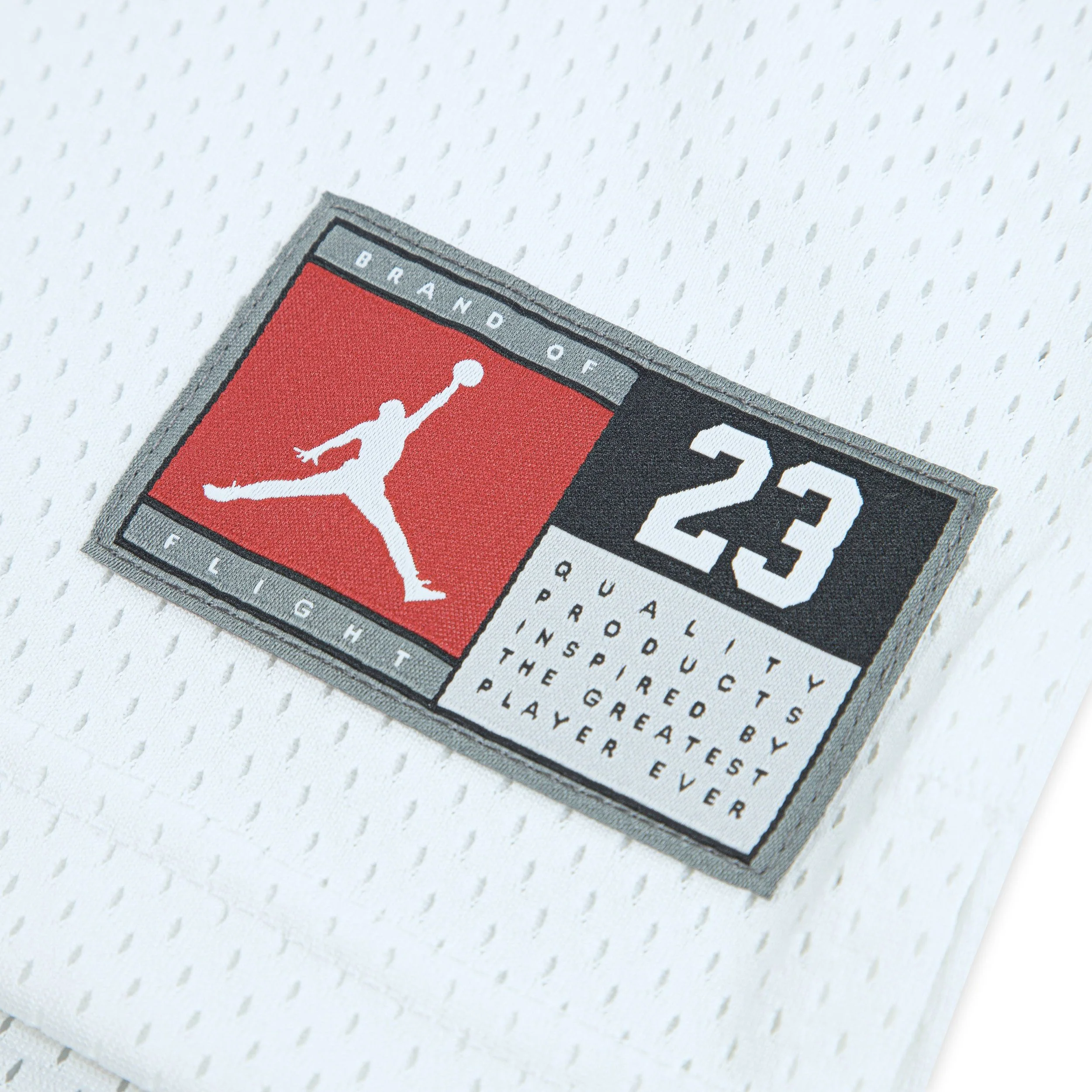 23 Jersey Tank (Big Kid) - Image 5