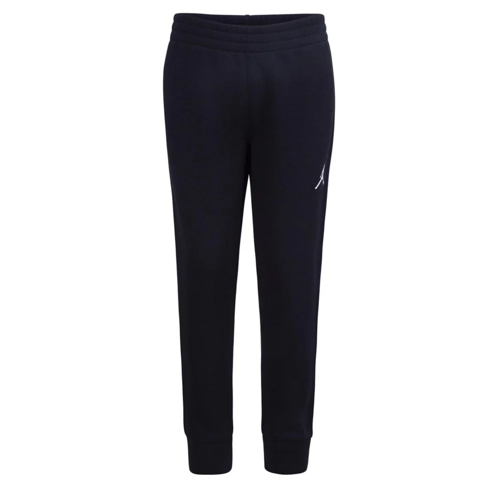 23 Jumpman Fleece Hoodie Set (Little Kid) - Image 5