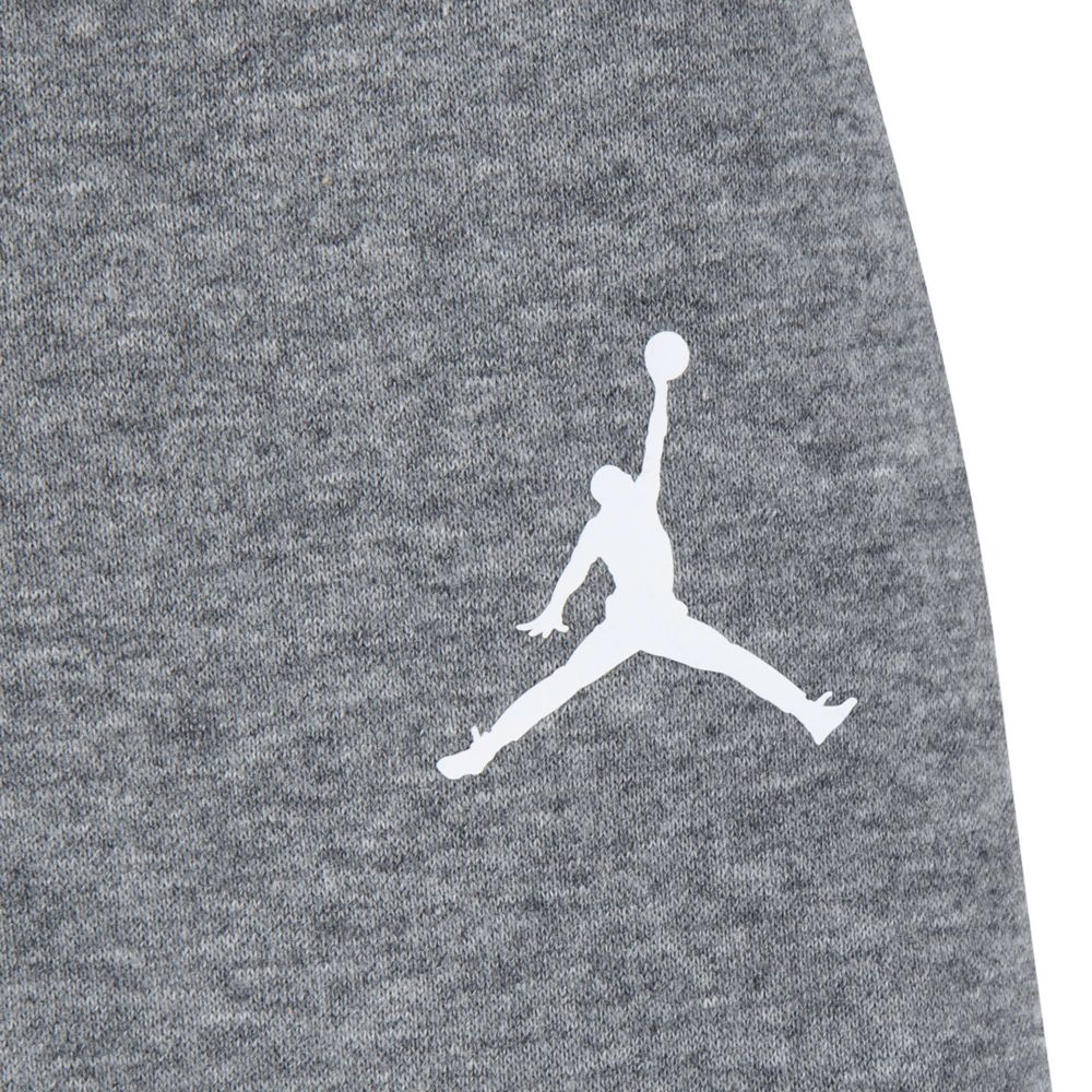 23 Jumpman Fleece Hoodie Set (Toddler) - Image 3