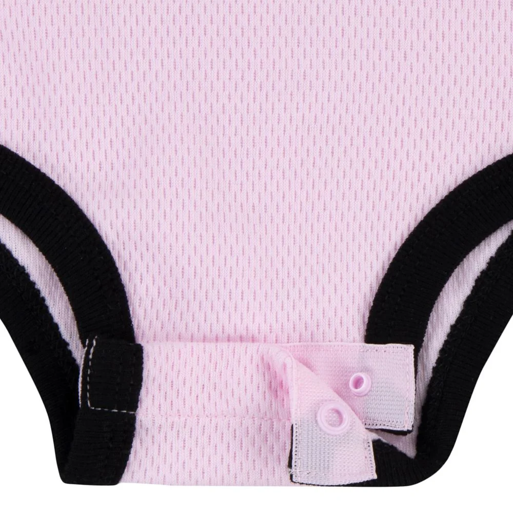 23 Mesh Jersey Box 3-Piece Box Set (Infant) - Image 4