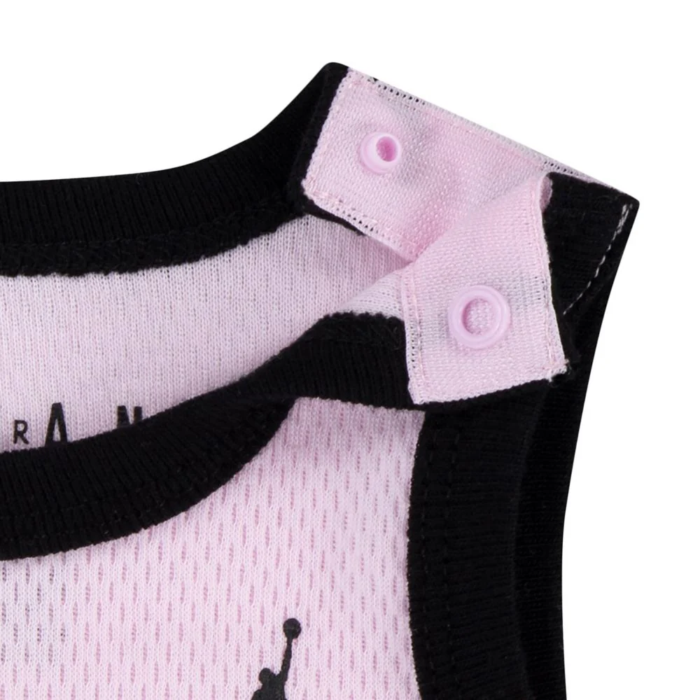 23 Mesh Jersey Box 3-Piece Box Set (Infant) - Image 5