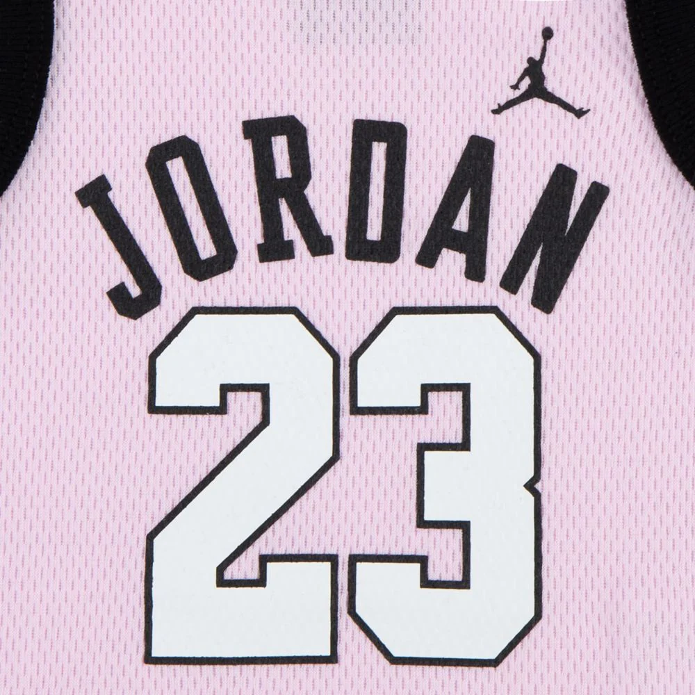 23 Mesh Jersey Box 3-Piece Box Set (Infant) - Image 6