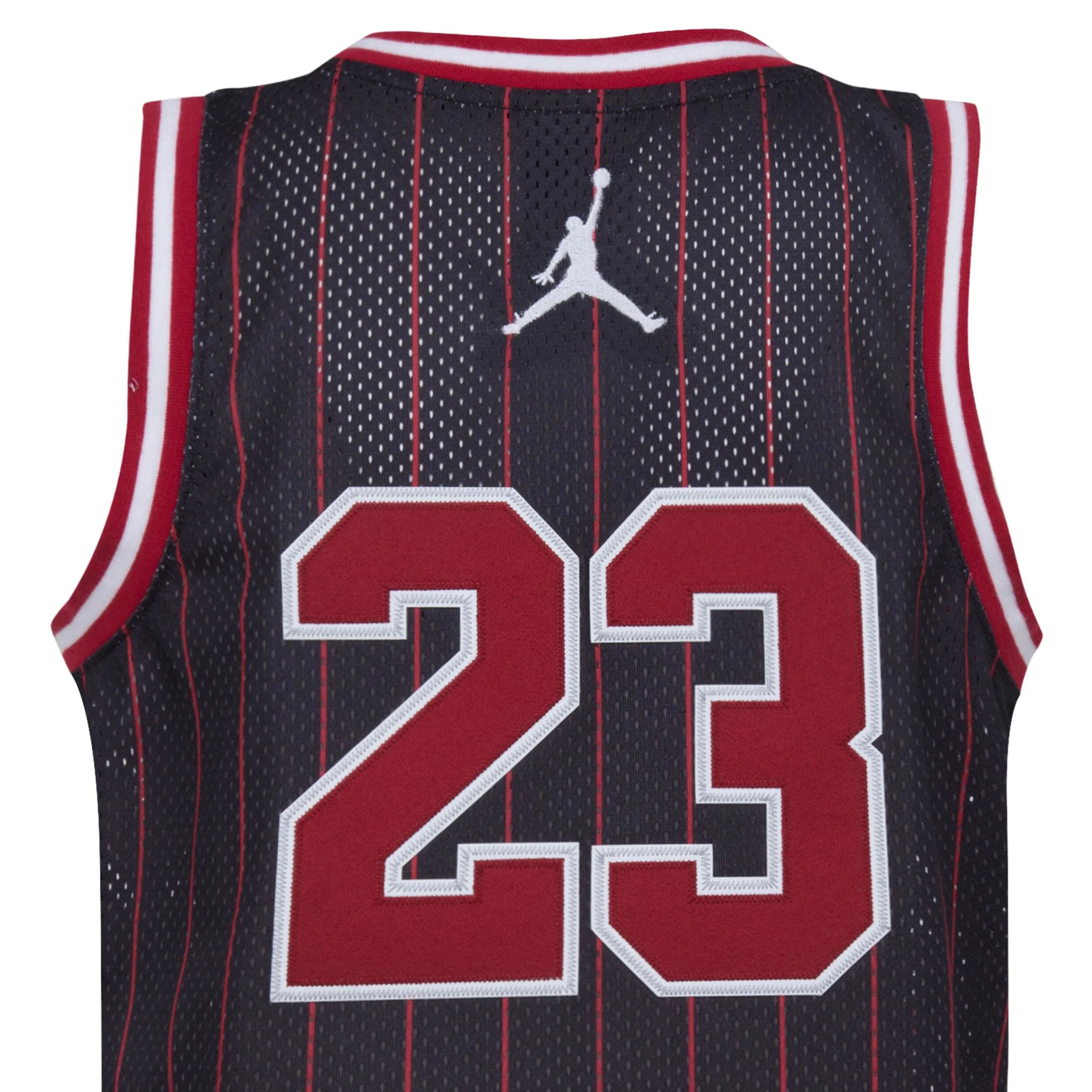 23 Printed Jersey (Big Kid) - Image 11