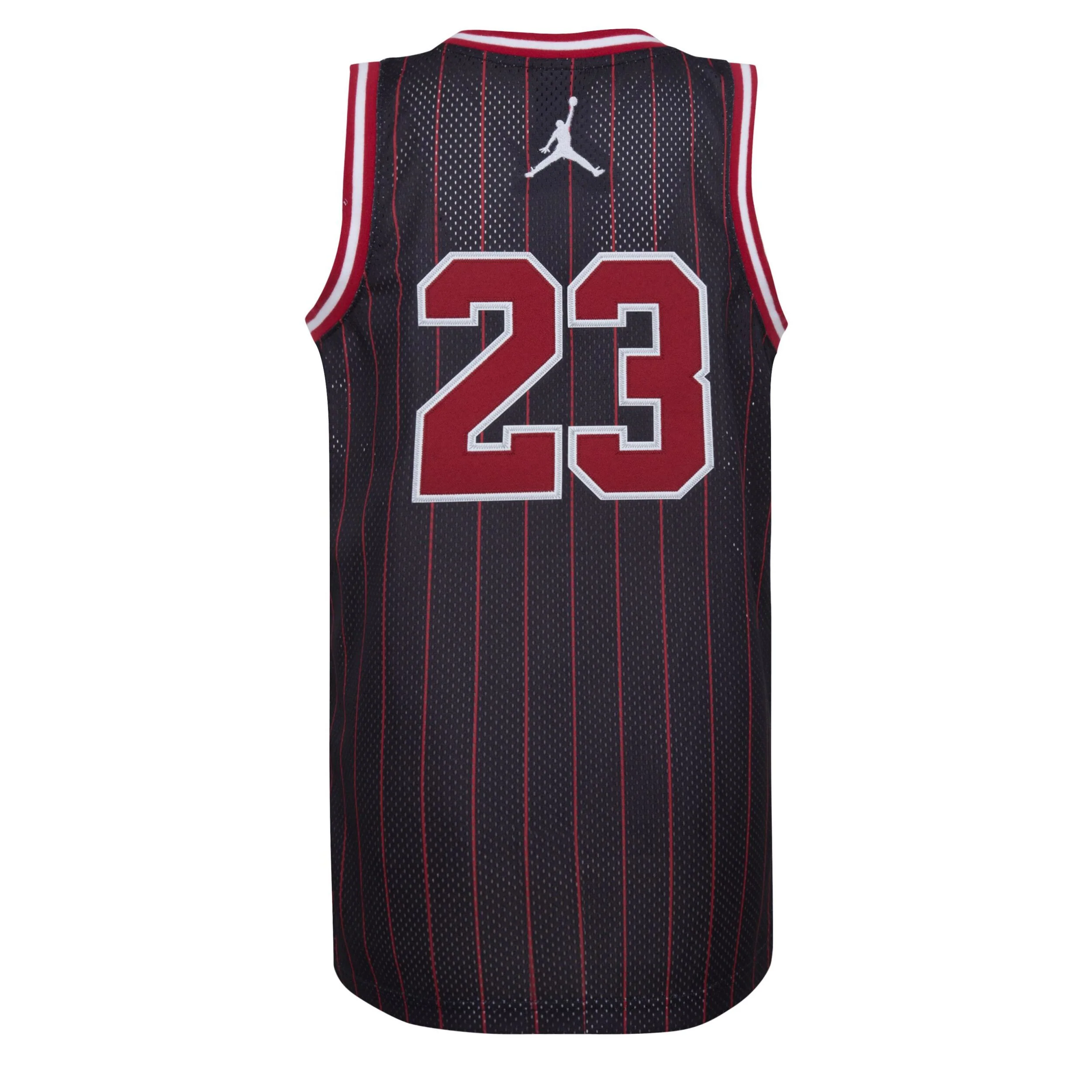 23 Printed Jersey (Big Kid) - Image 8