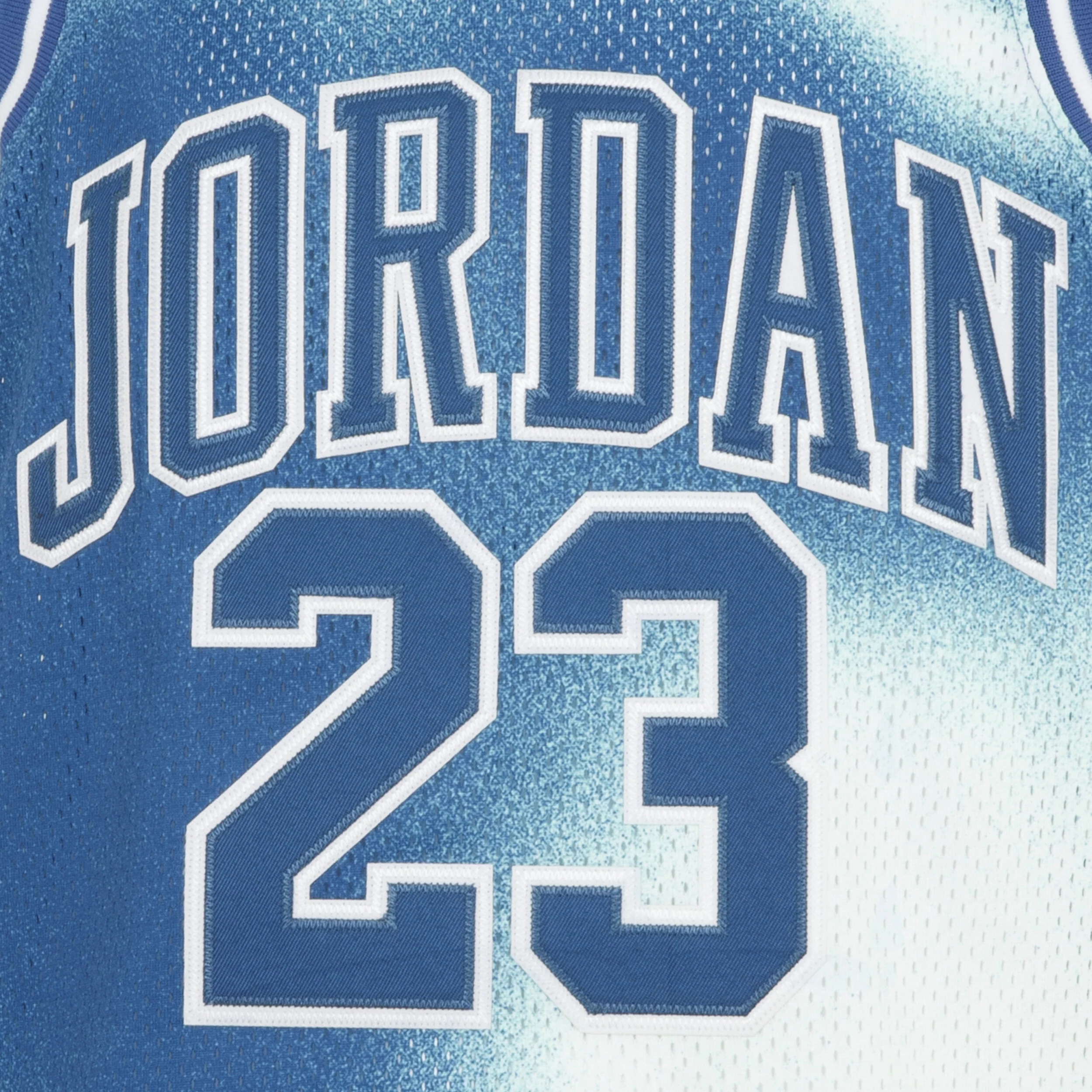 23 Printed Jersey (Big Kid) - Image 3