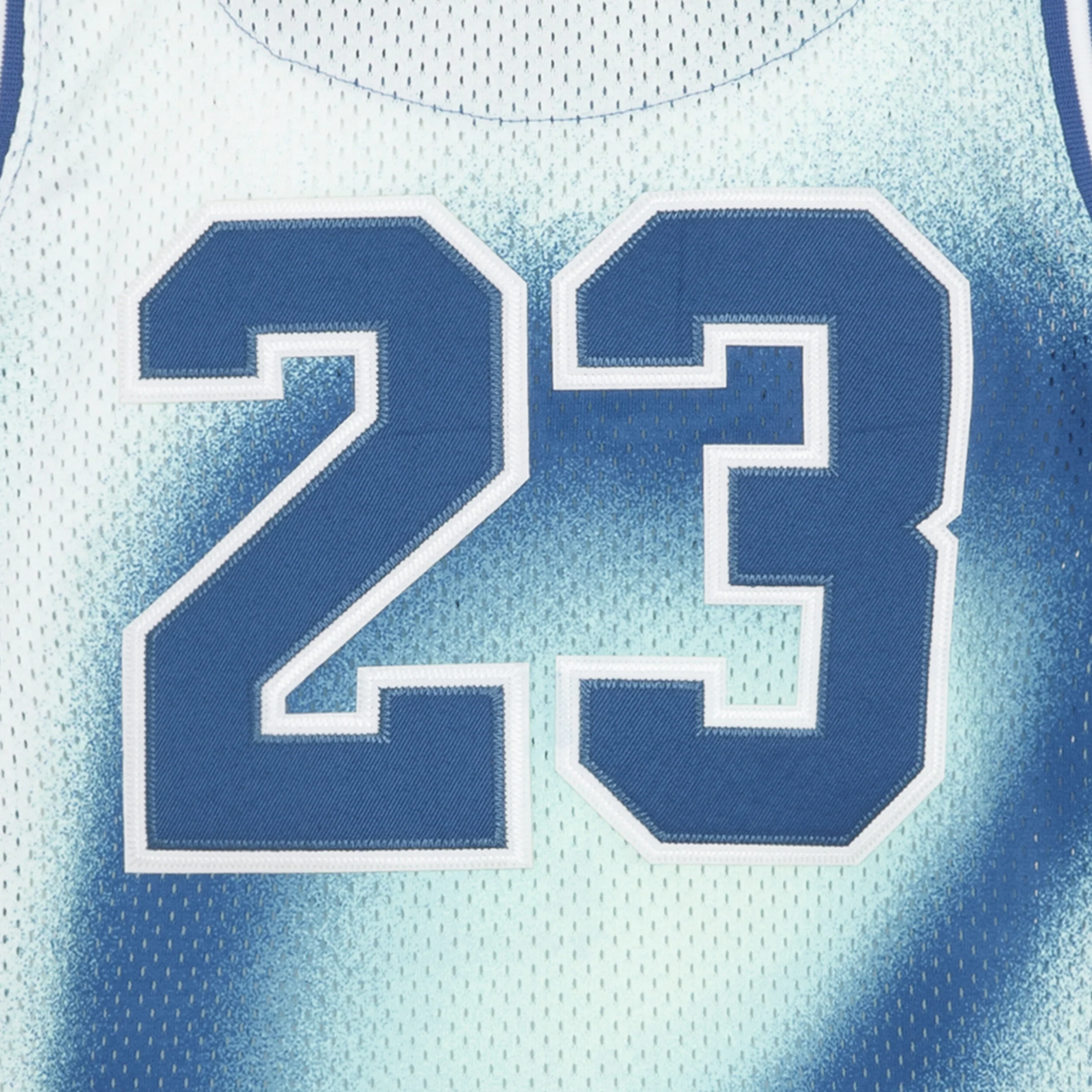 23 Printed Jersey (Big Kid) - Image 4