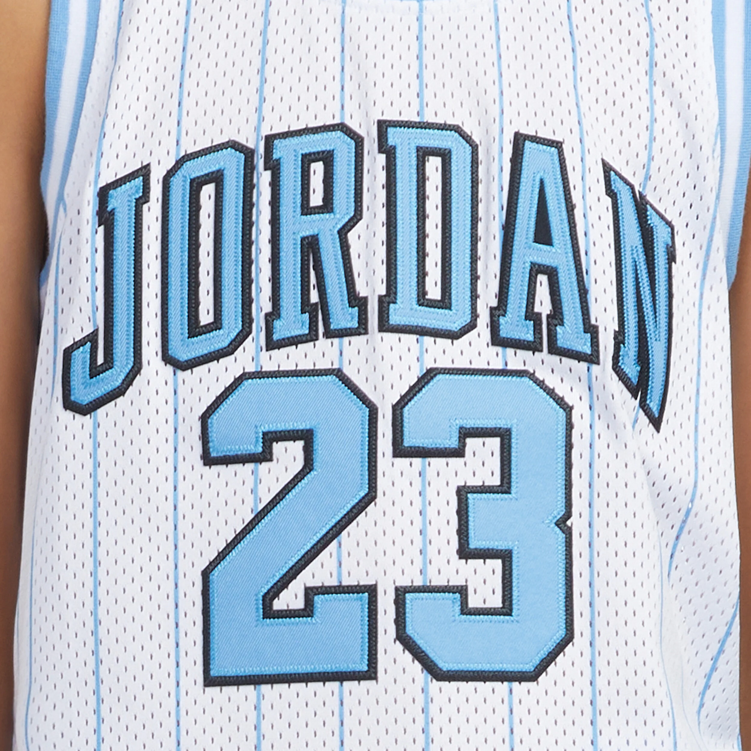 23 Printed Jersey (Big Kid) - Image 3