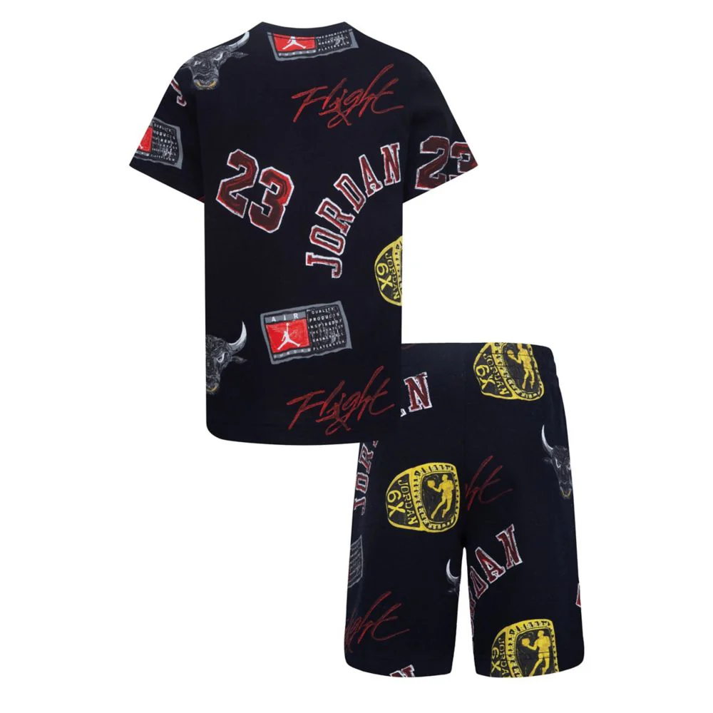 23 Ring Printed Set (Little Kid) - Image 2