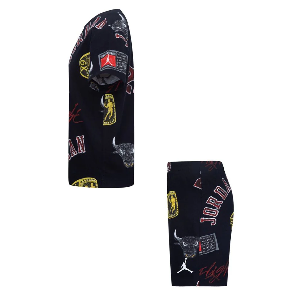 23 Ring Printed Set (Little Kid) - Image 6