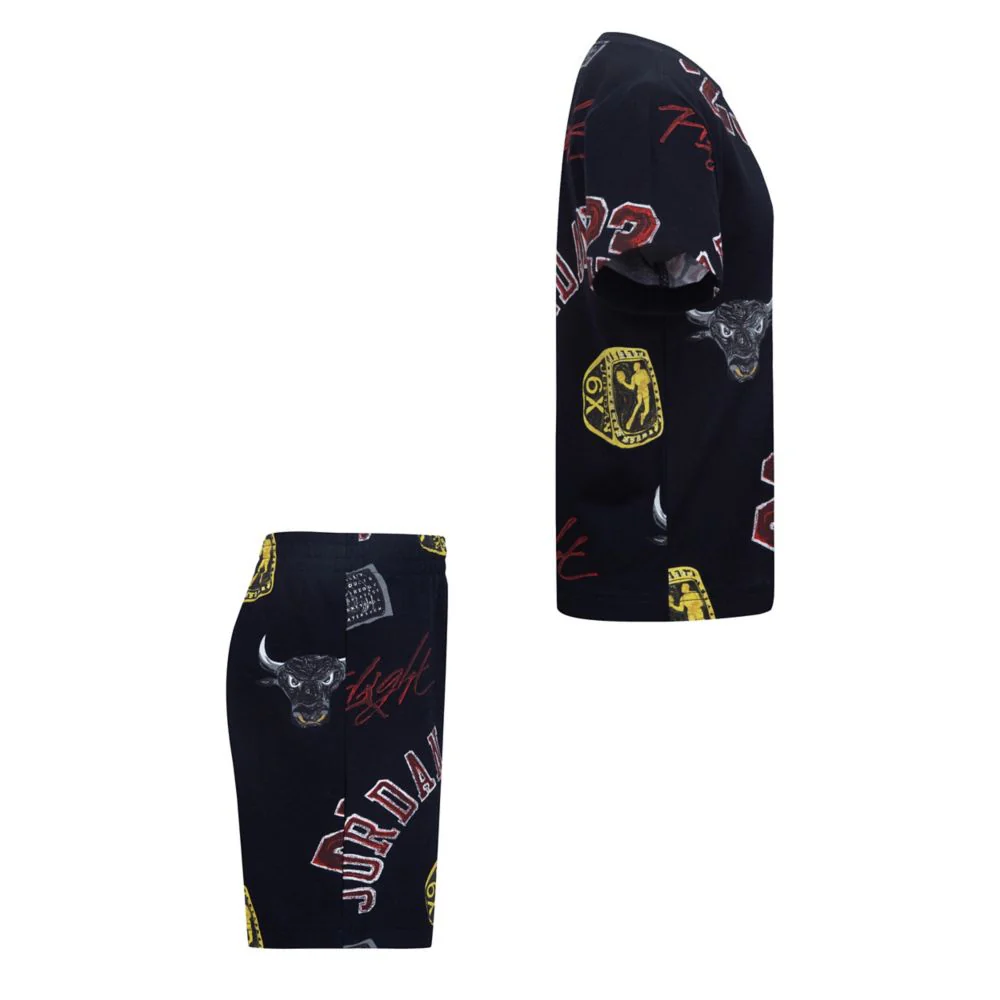 23 Ring Printed Set (Little Kid) - Image 7