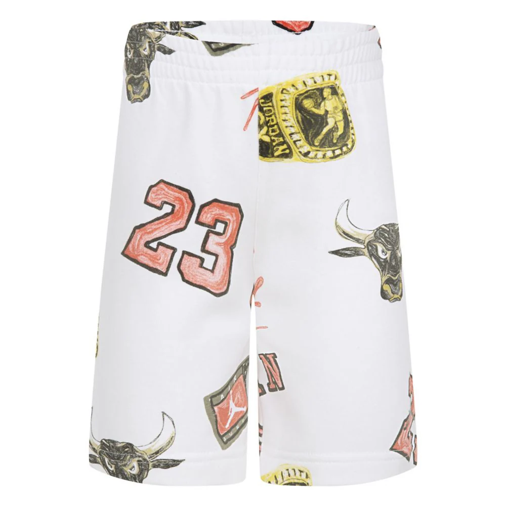 23 Ring Printed Set (Little Kid) - Image 3