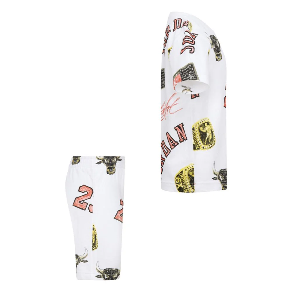 23 Ring Printed Set (Little Kid) - Image 7