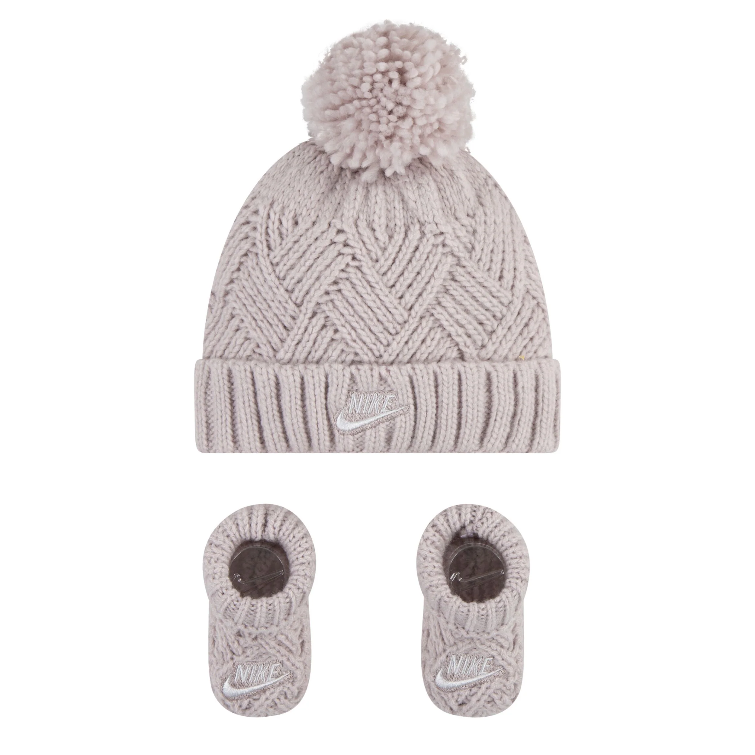 2Pk Bootie Set (Infant)