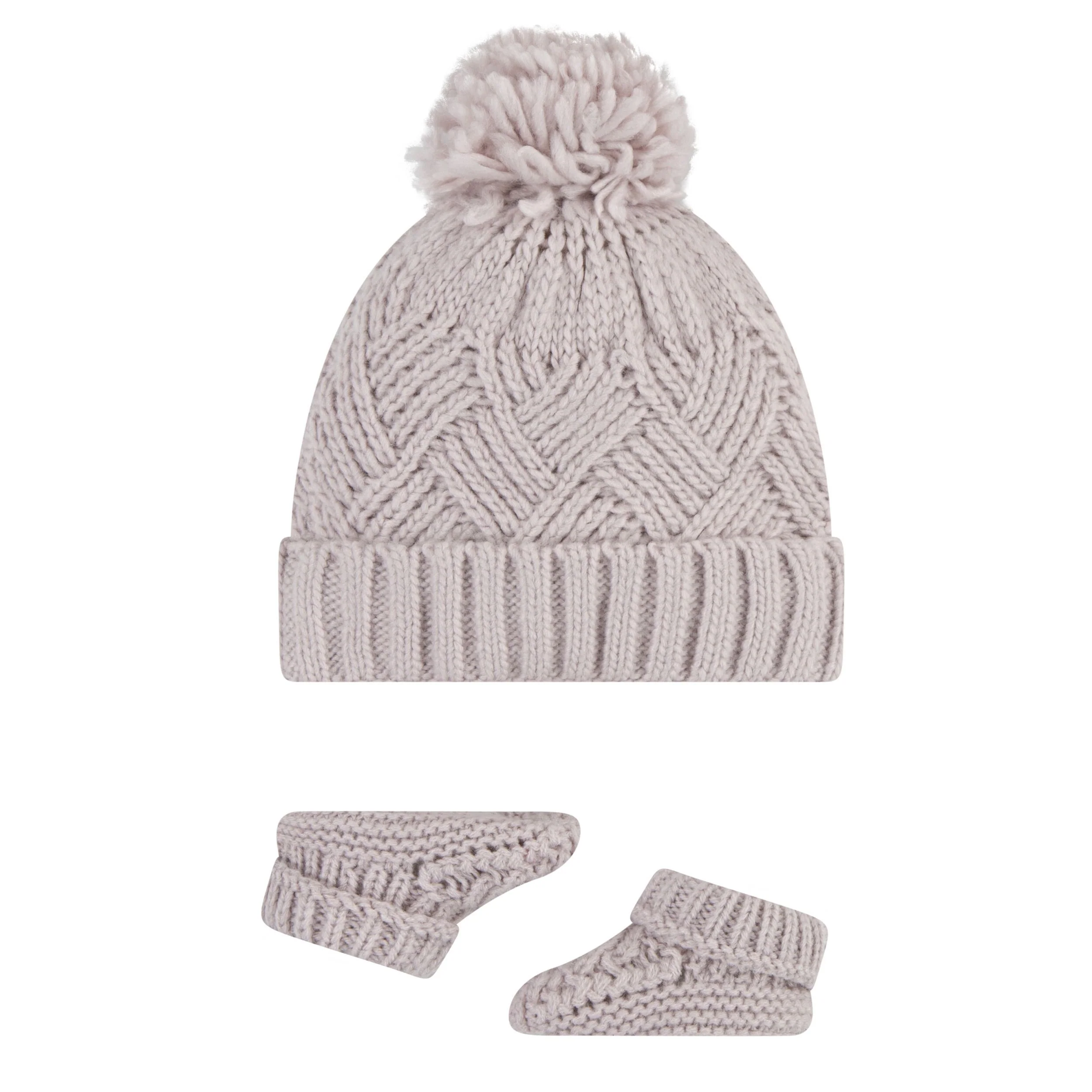 2Pk Bootie Set (Infant) - Image 2