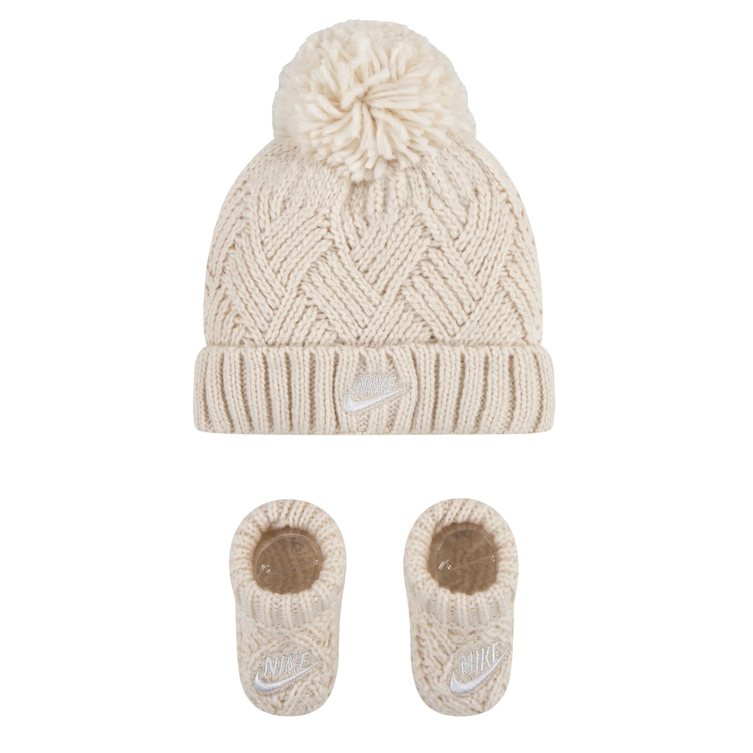 2Pk Bootie Set (Infant)