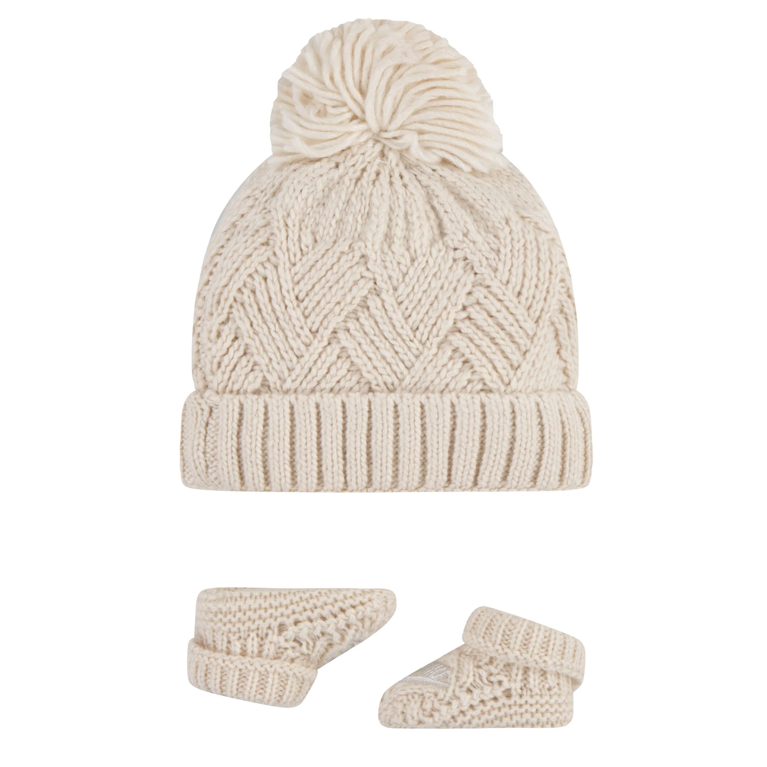 2Pk Bootie Set (Infant) - Image 2