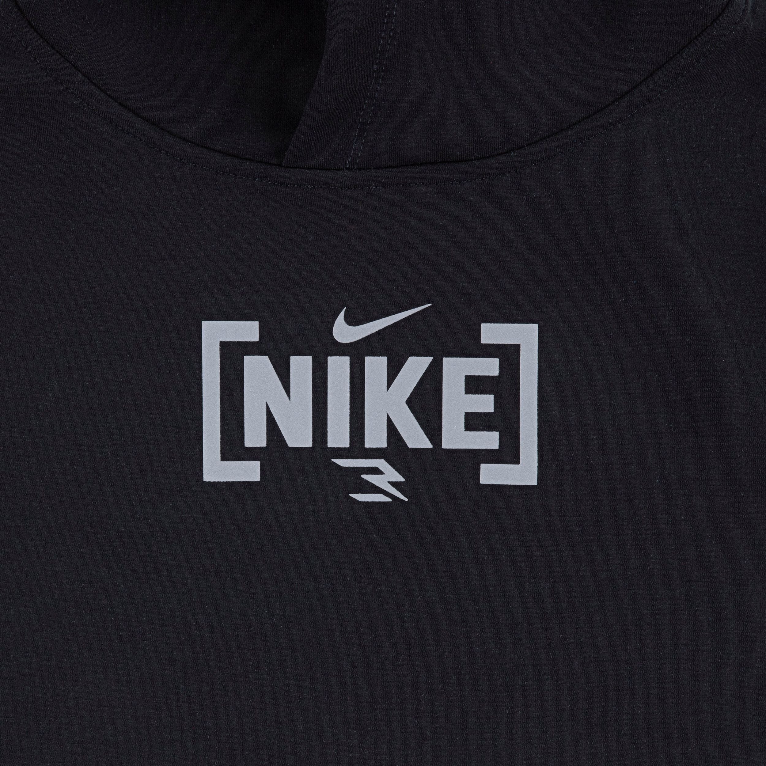3Ssentials Tech Hoodie (Big Kid) - Image 3