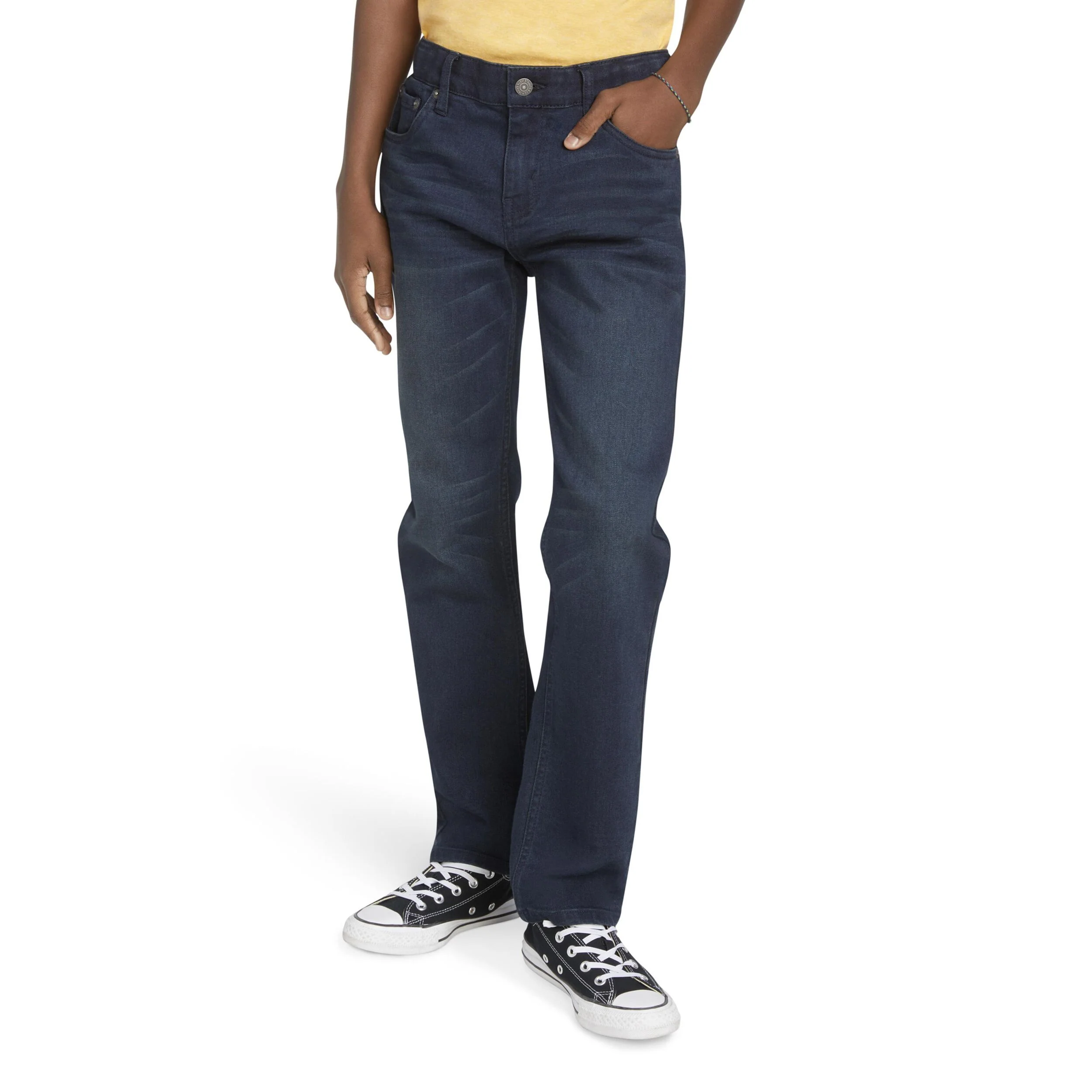 502 Performance Jean (Big Kid)