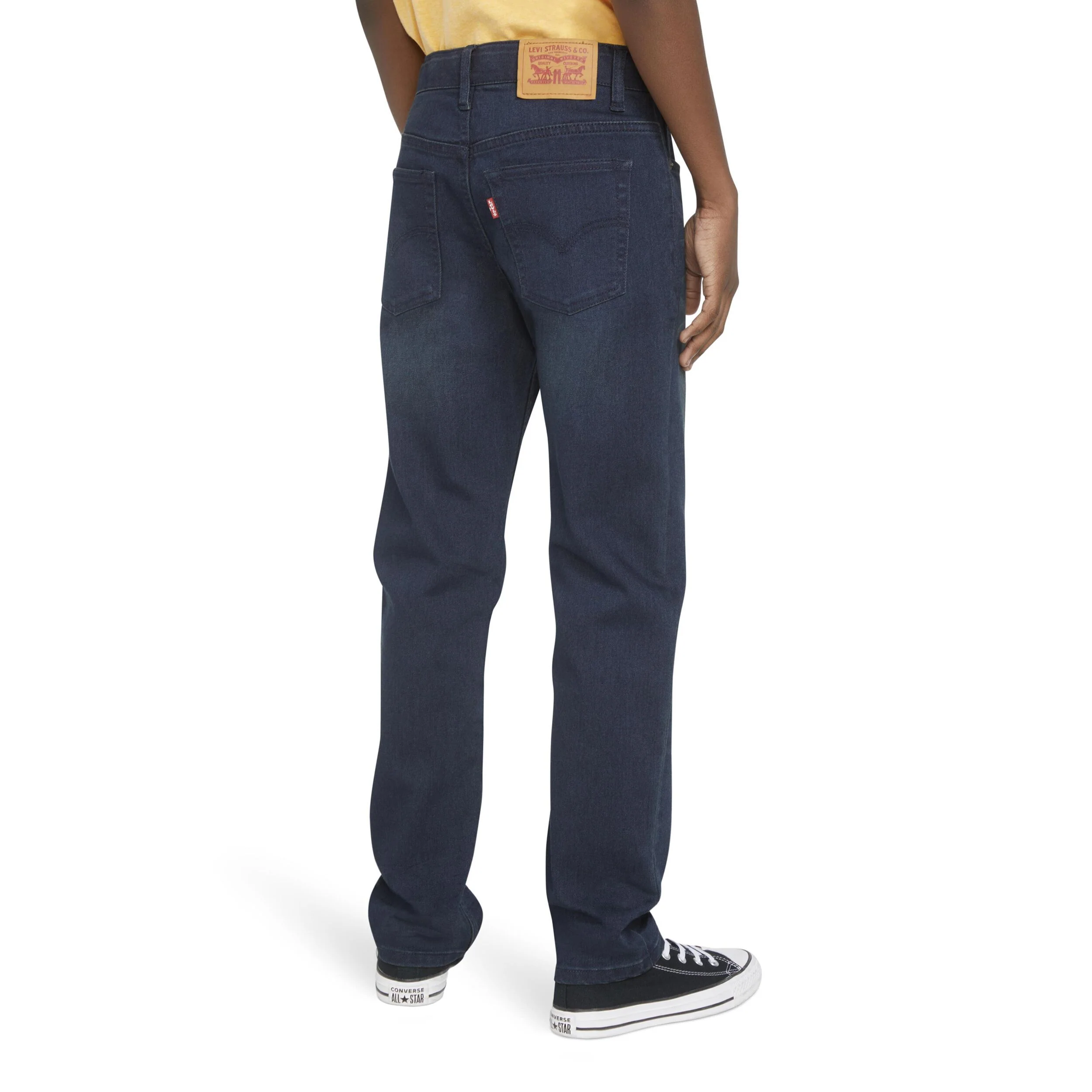 502 Performance Jean (Big Kid) - Image 2