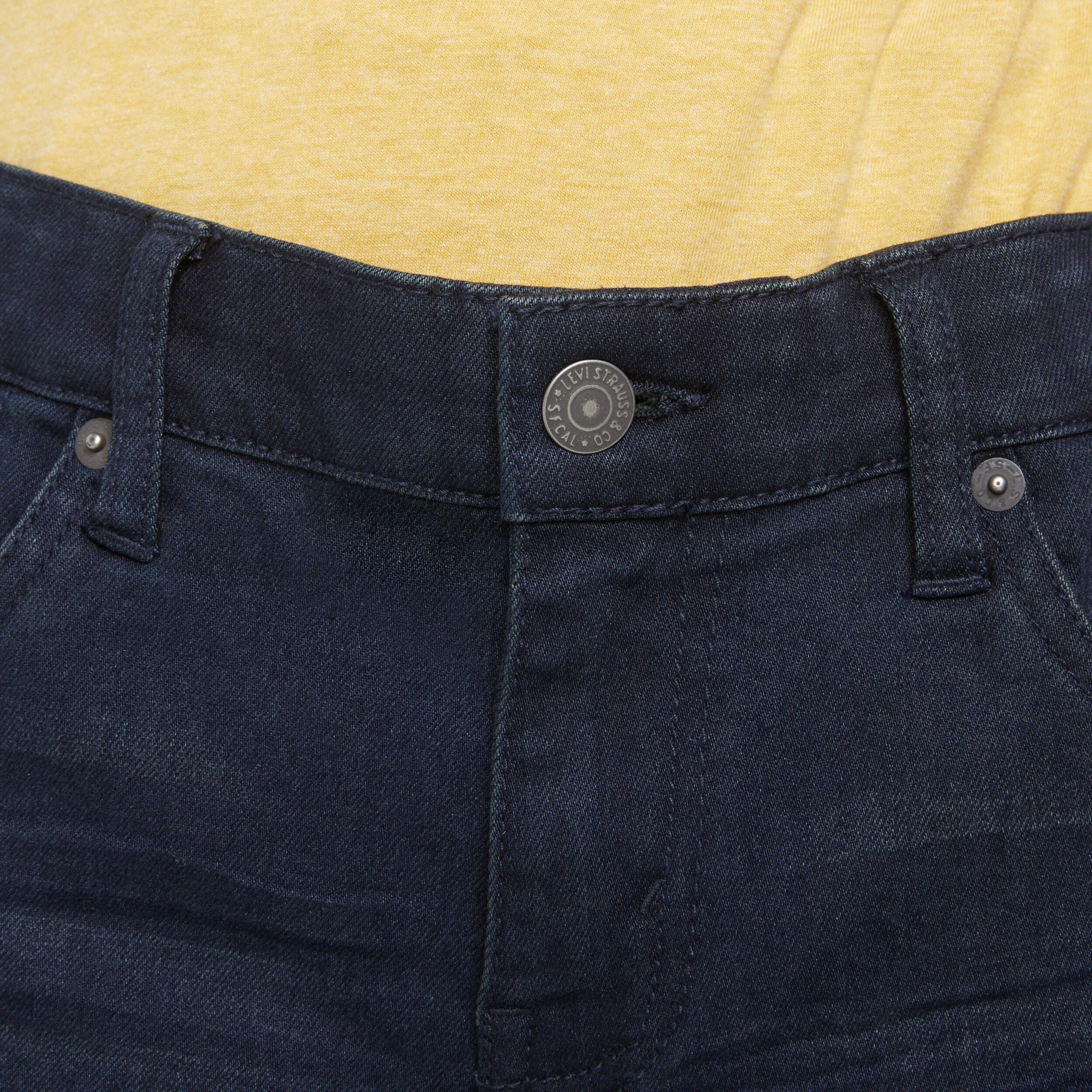 502 Performance Jean (Big Kid) - Image 6
