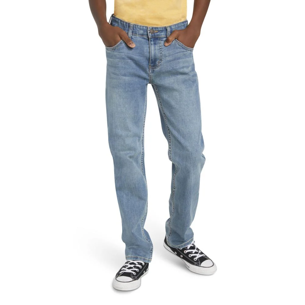 502 Performance Jean (Big Kid) - Image 3