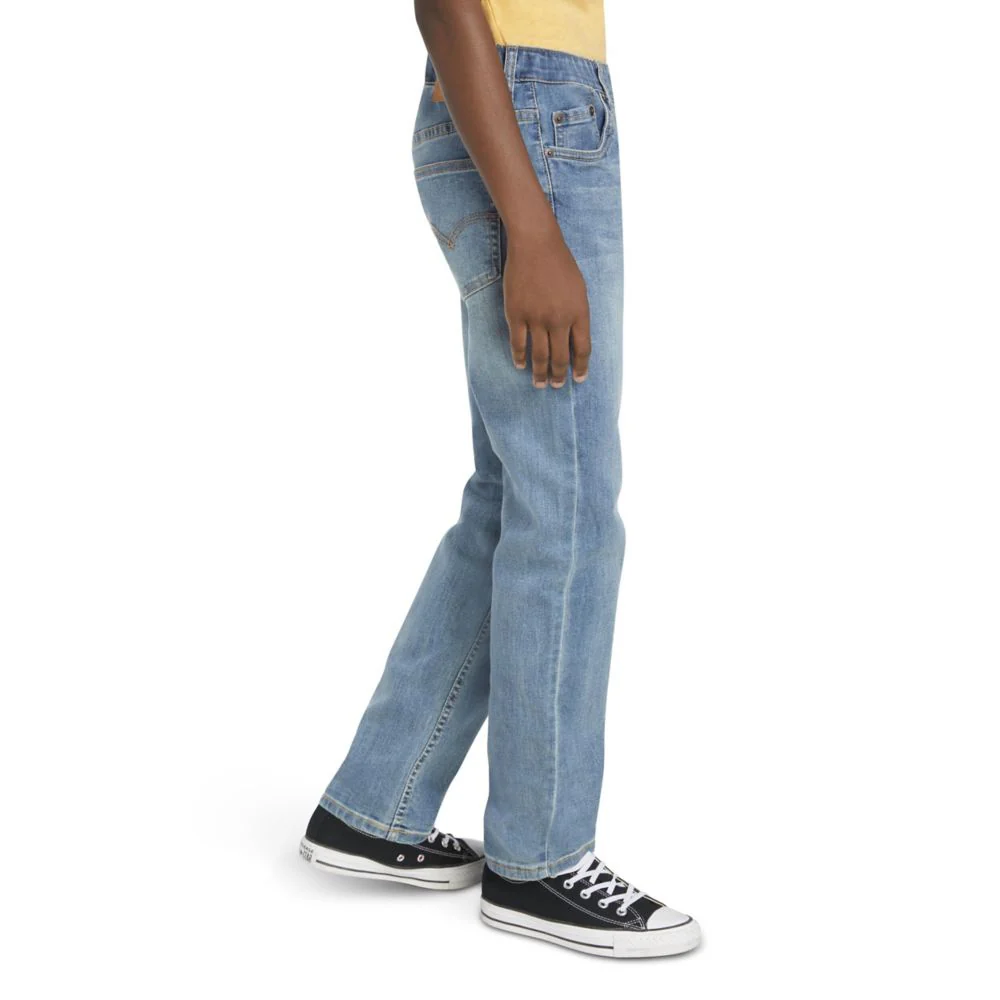 502 Performance Jean (Big Kid) - Image 5