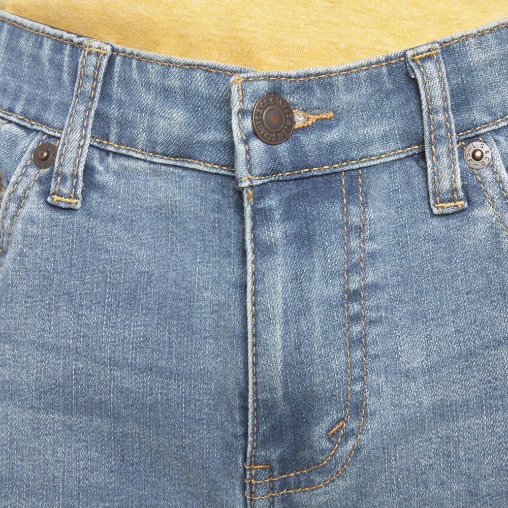 502 Performance Jean (Big Kid) - Image 8